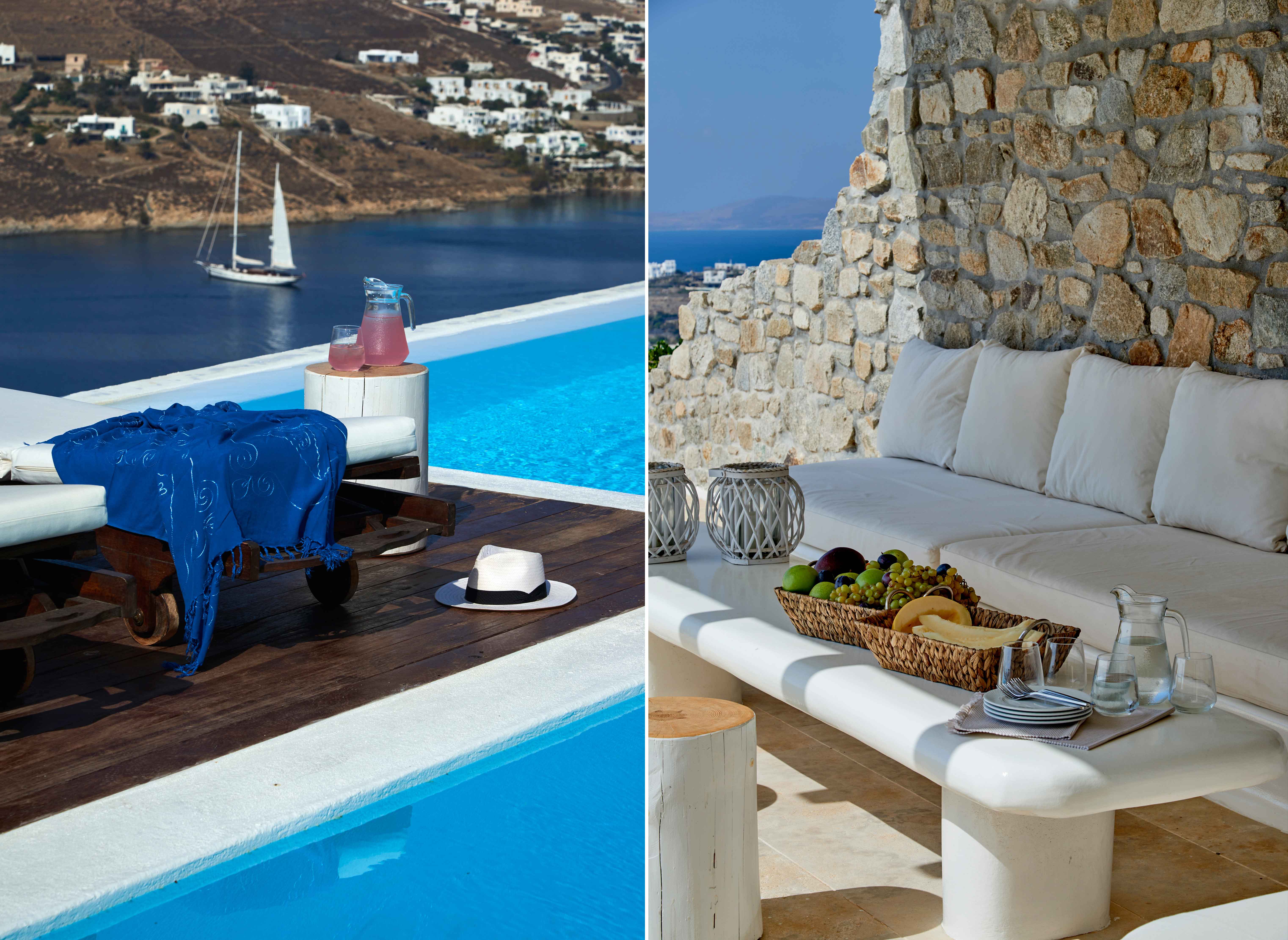 Villa Kymothea