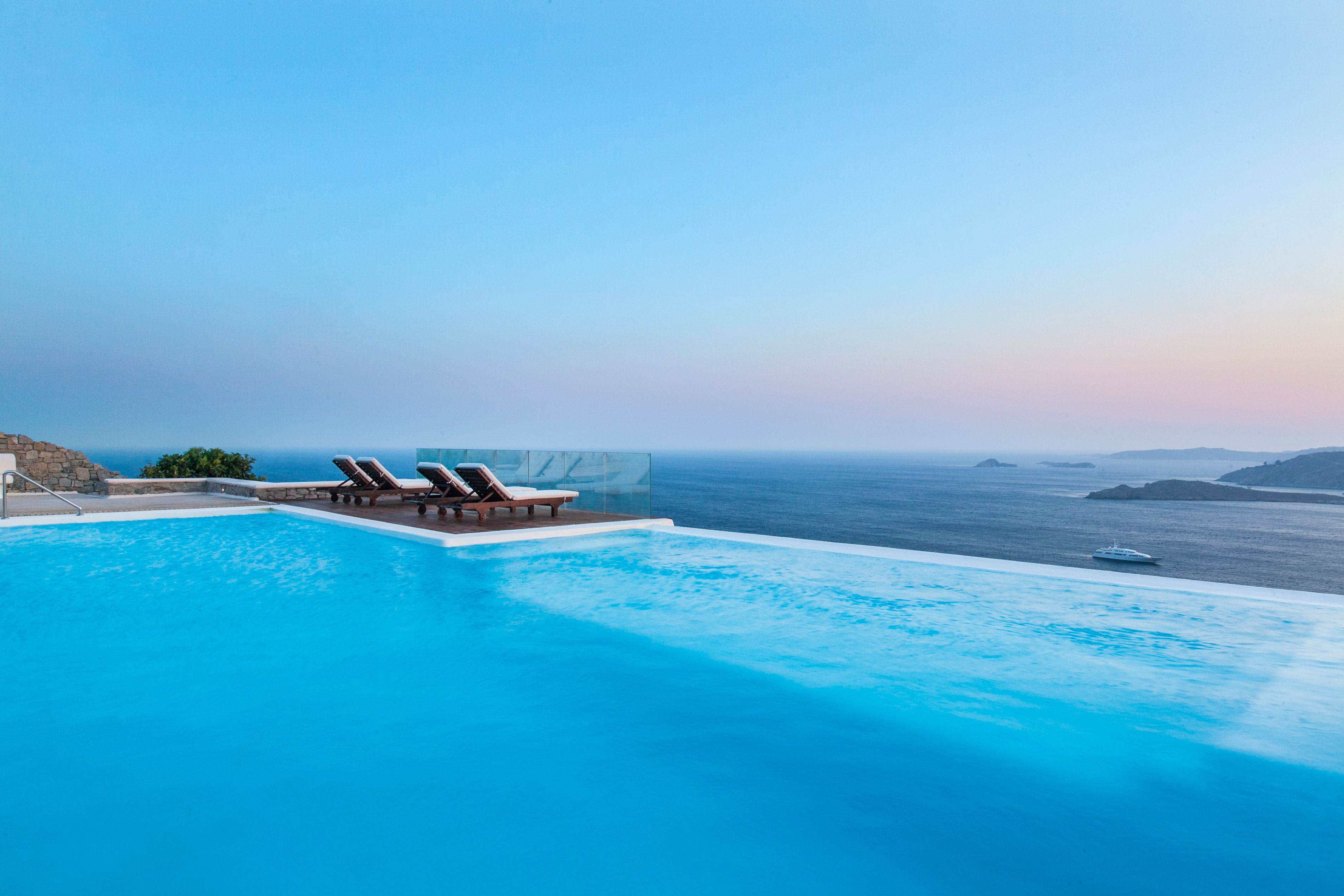 Villa Kymothea