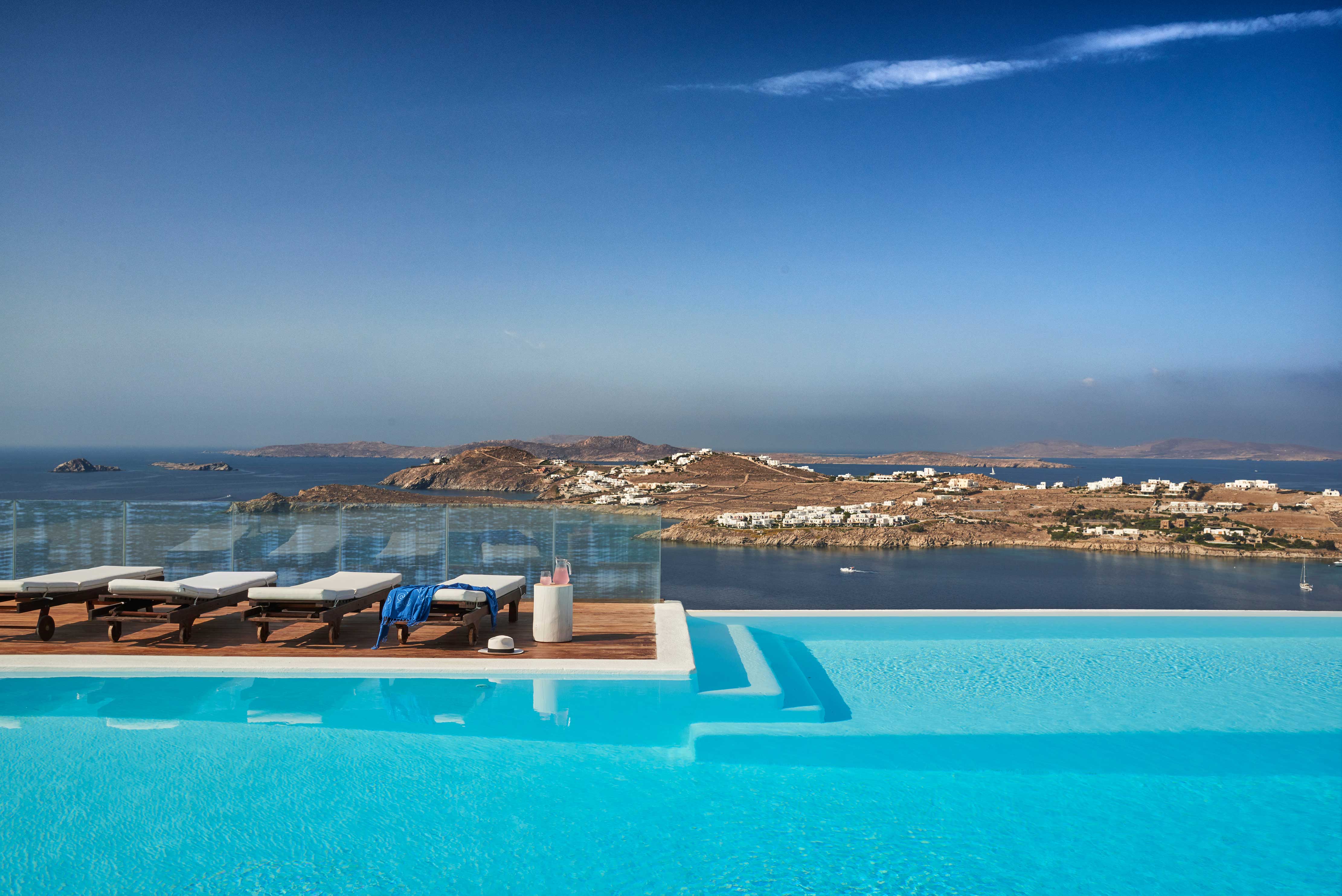 Villa Kymothea