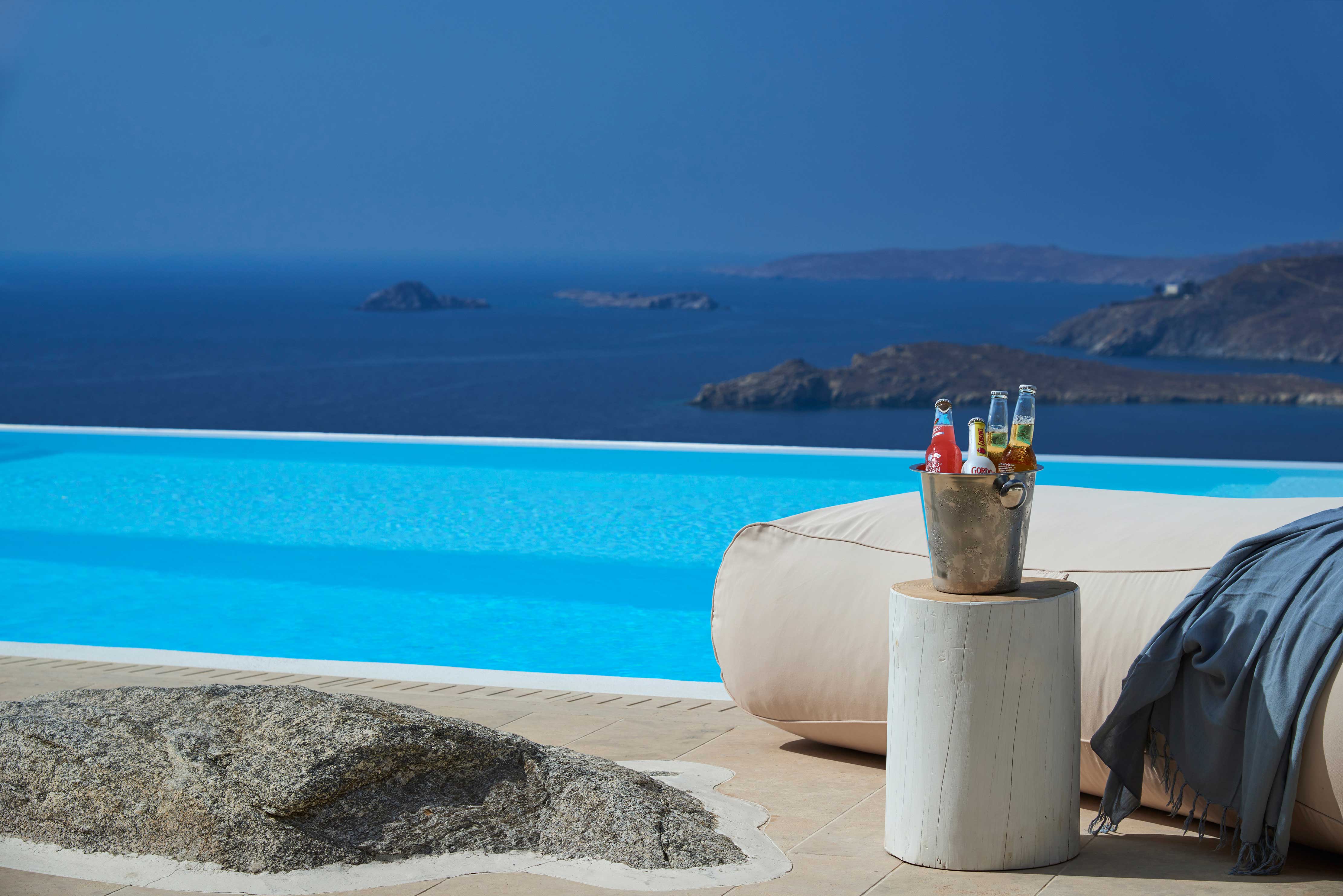Villa Kymothea