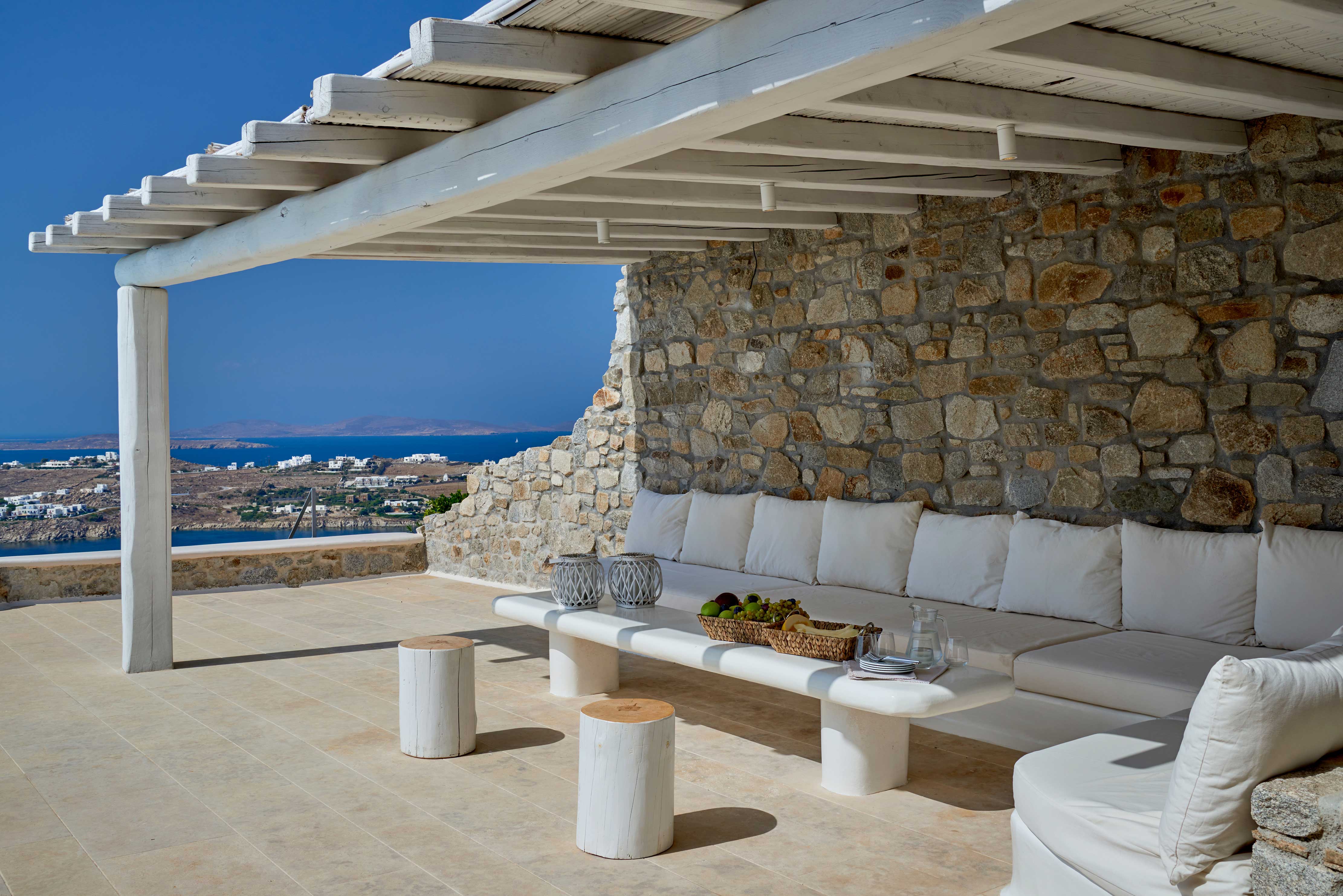 Villa Kymothea