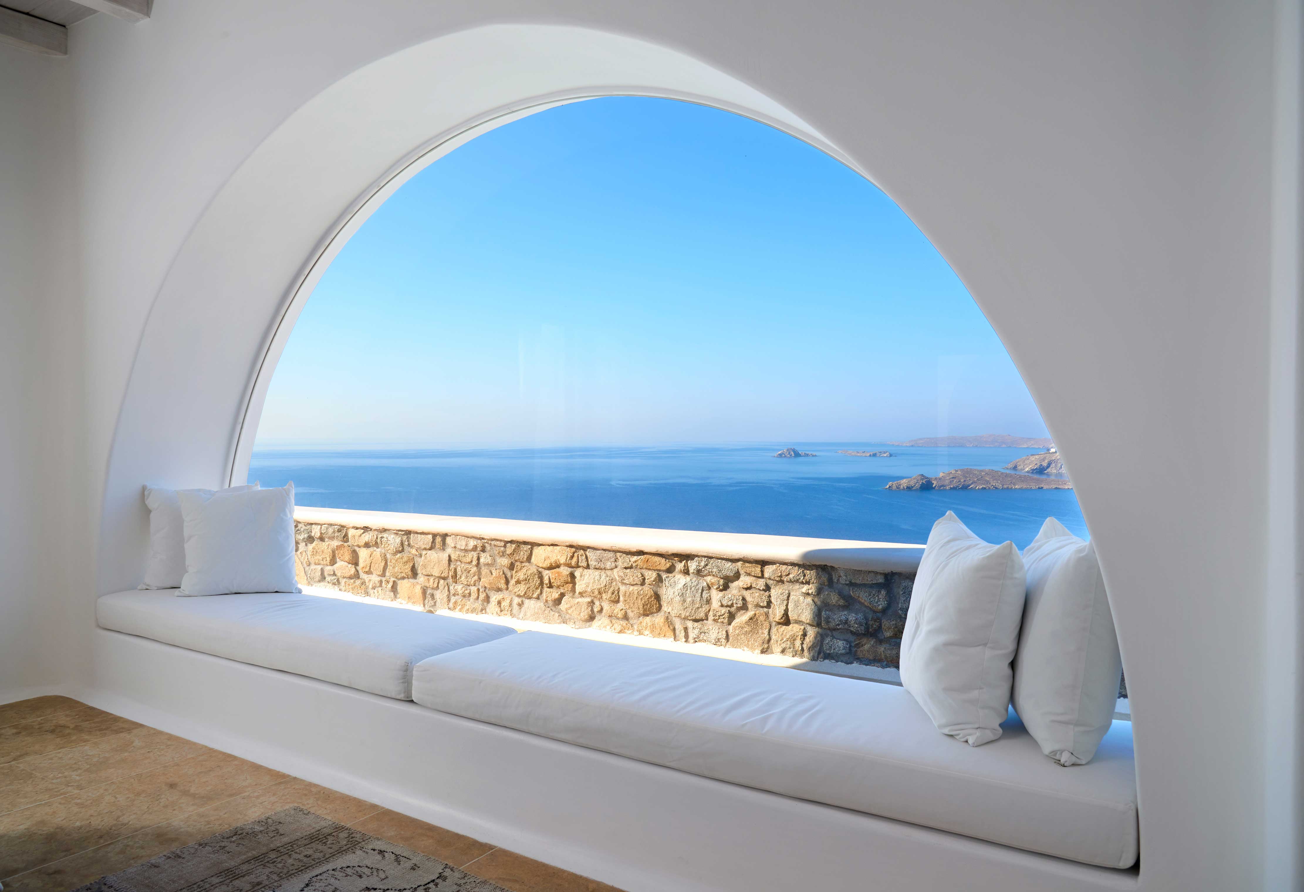 Villa Kymothea
