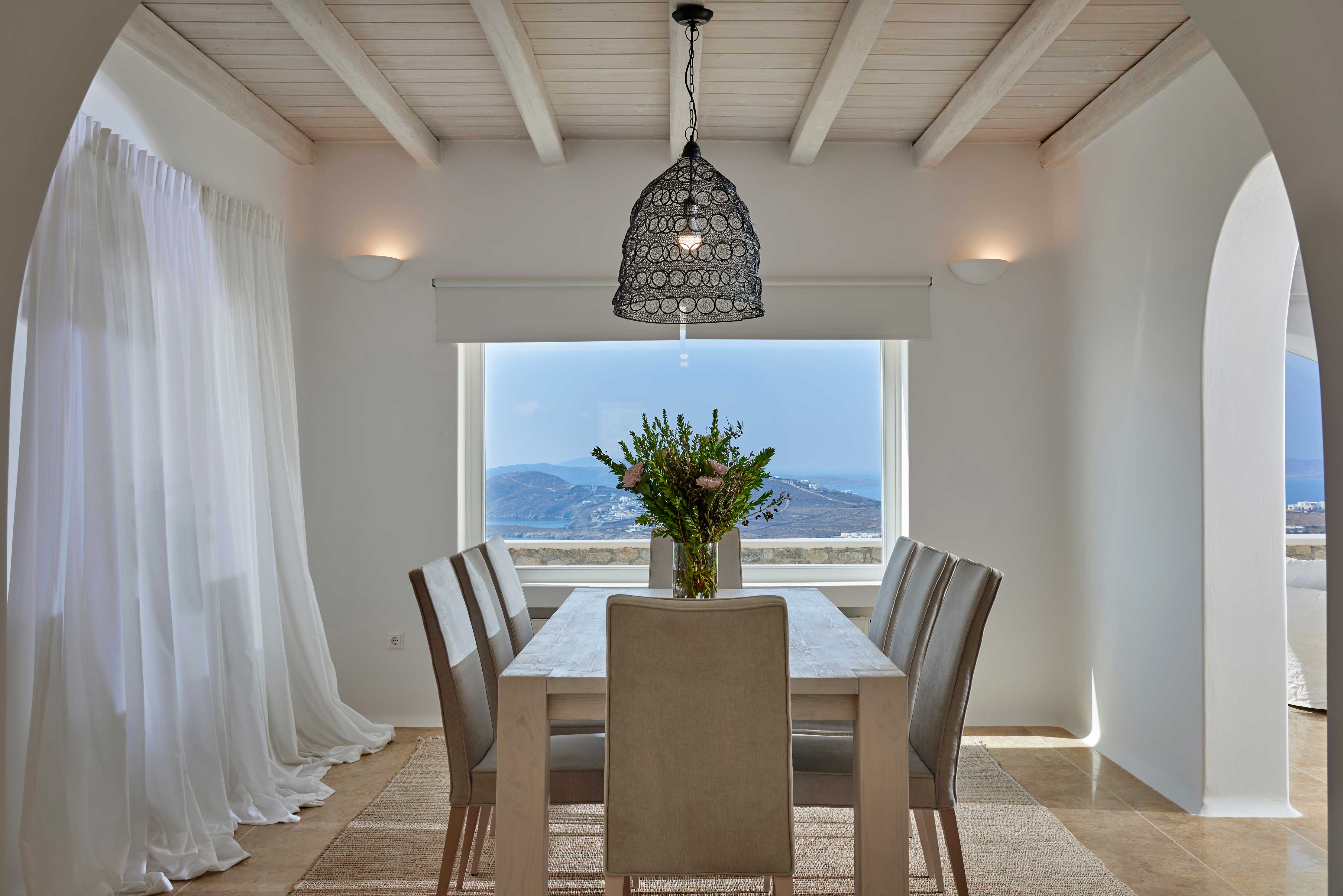 Villa Kymothea
