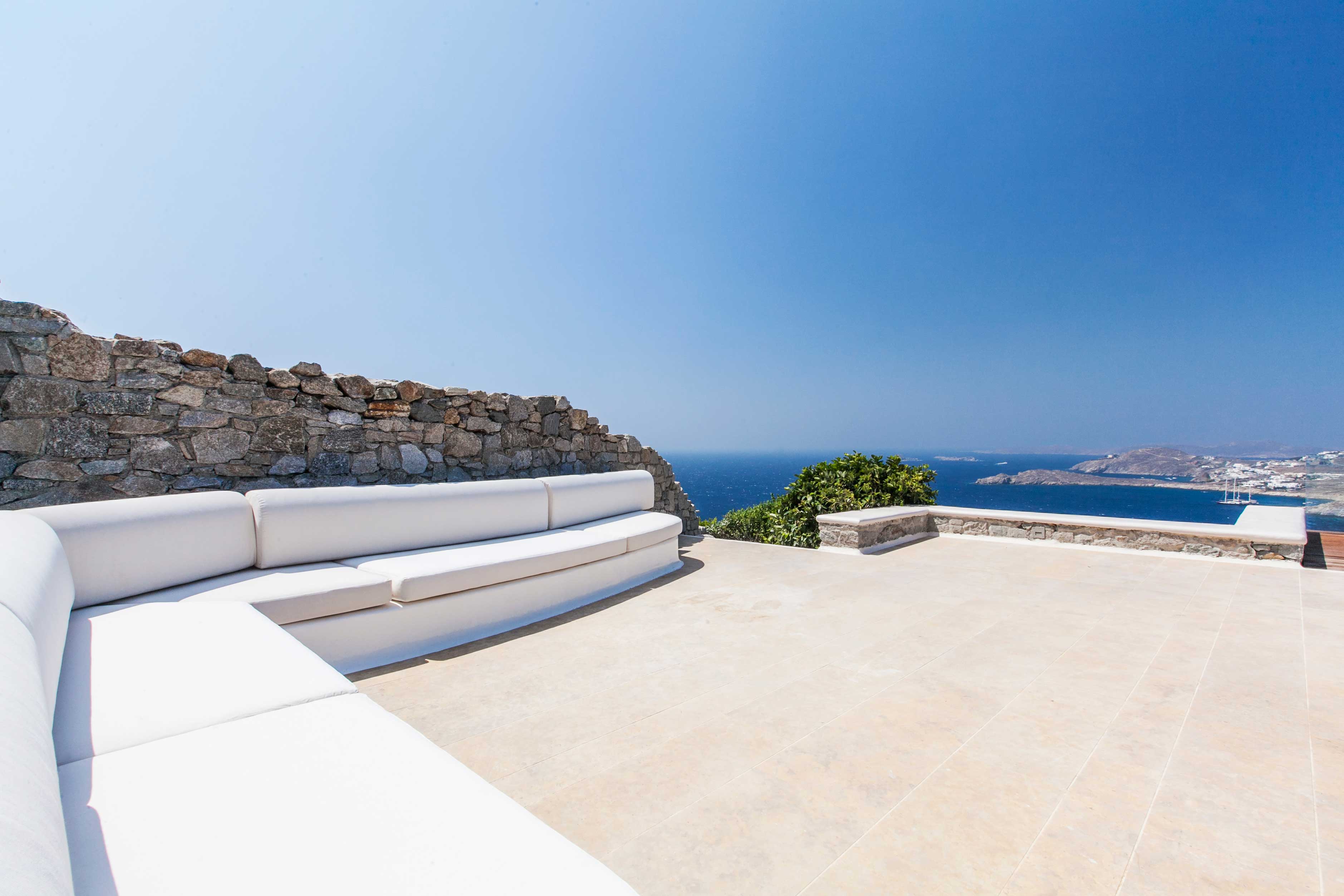 Villa Kymothea