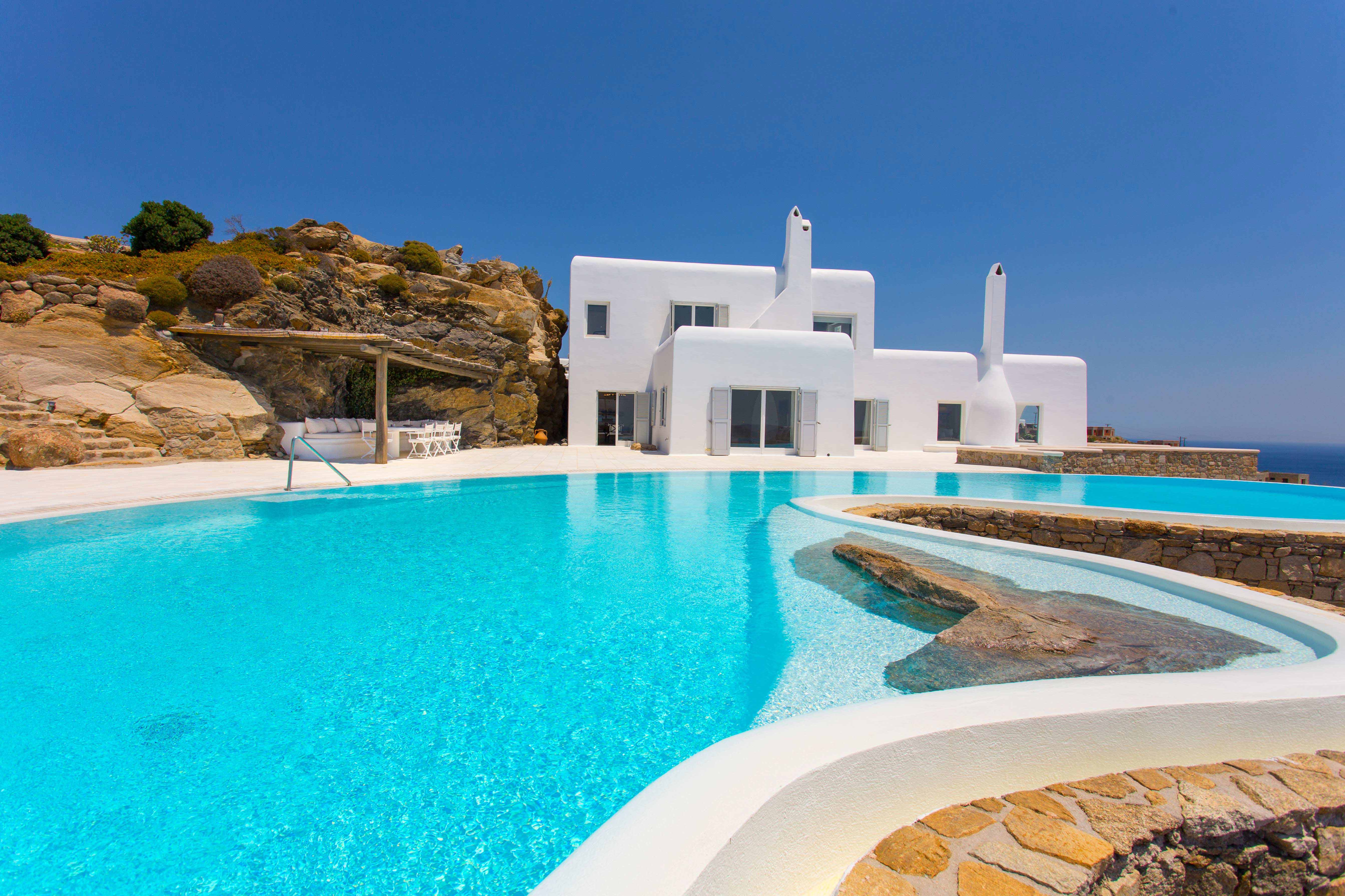 Villa Vrahia