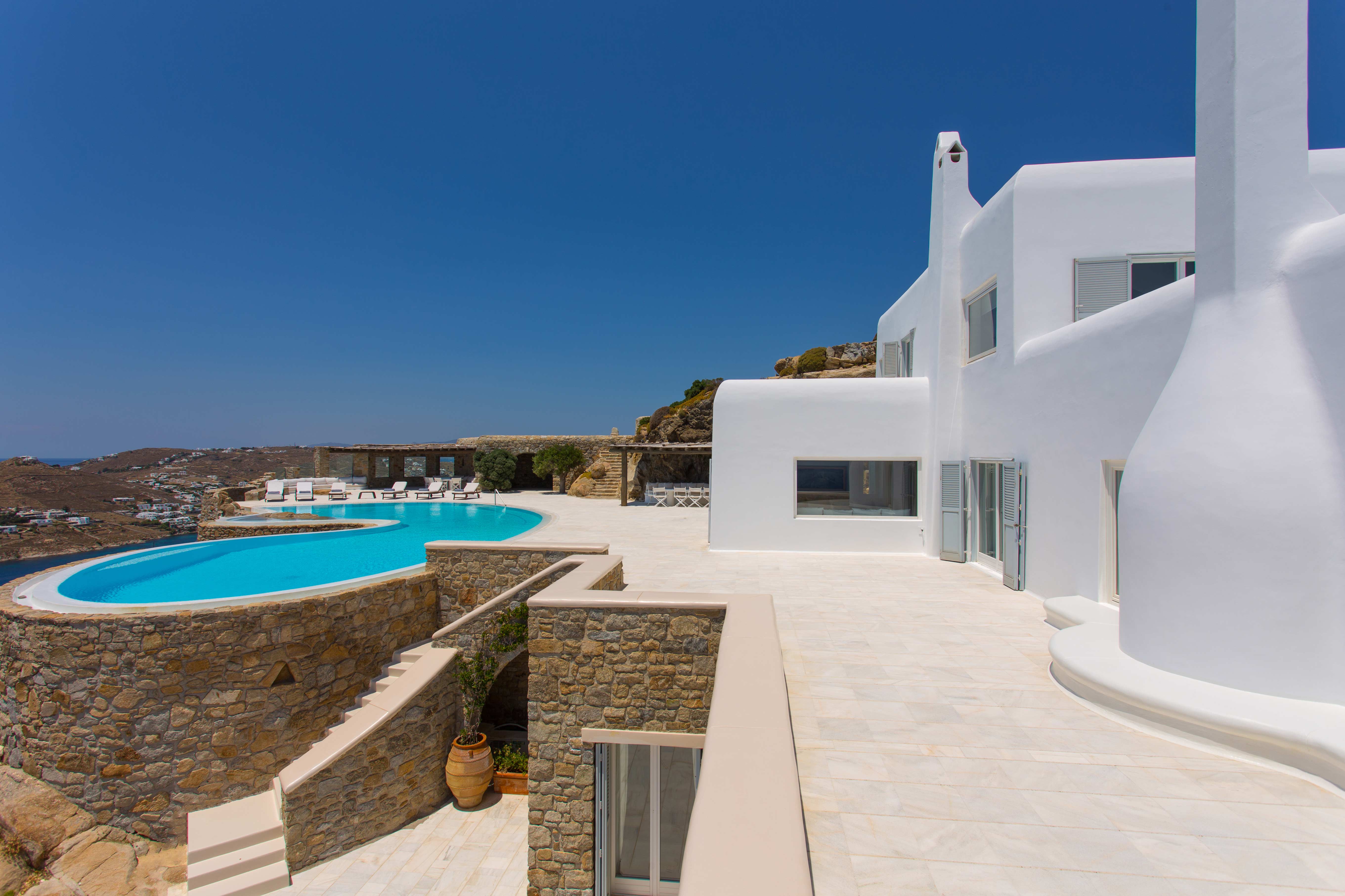 Villa Vrahia