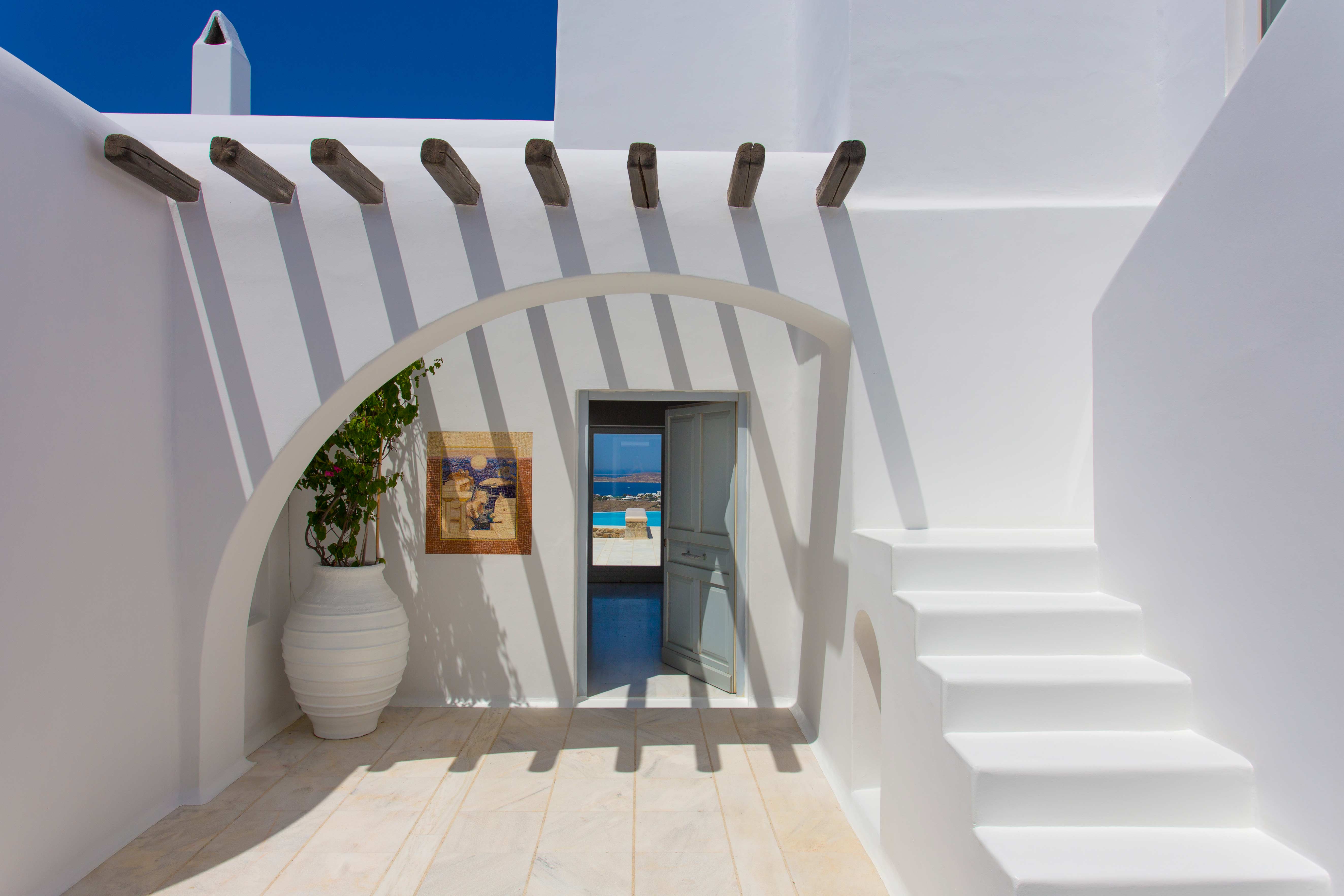 Villa Vrahia