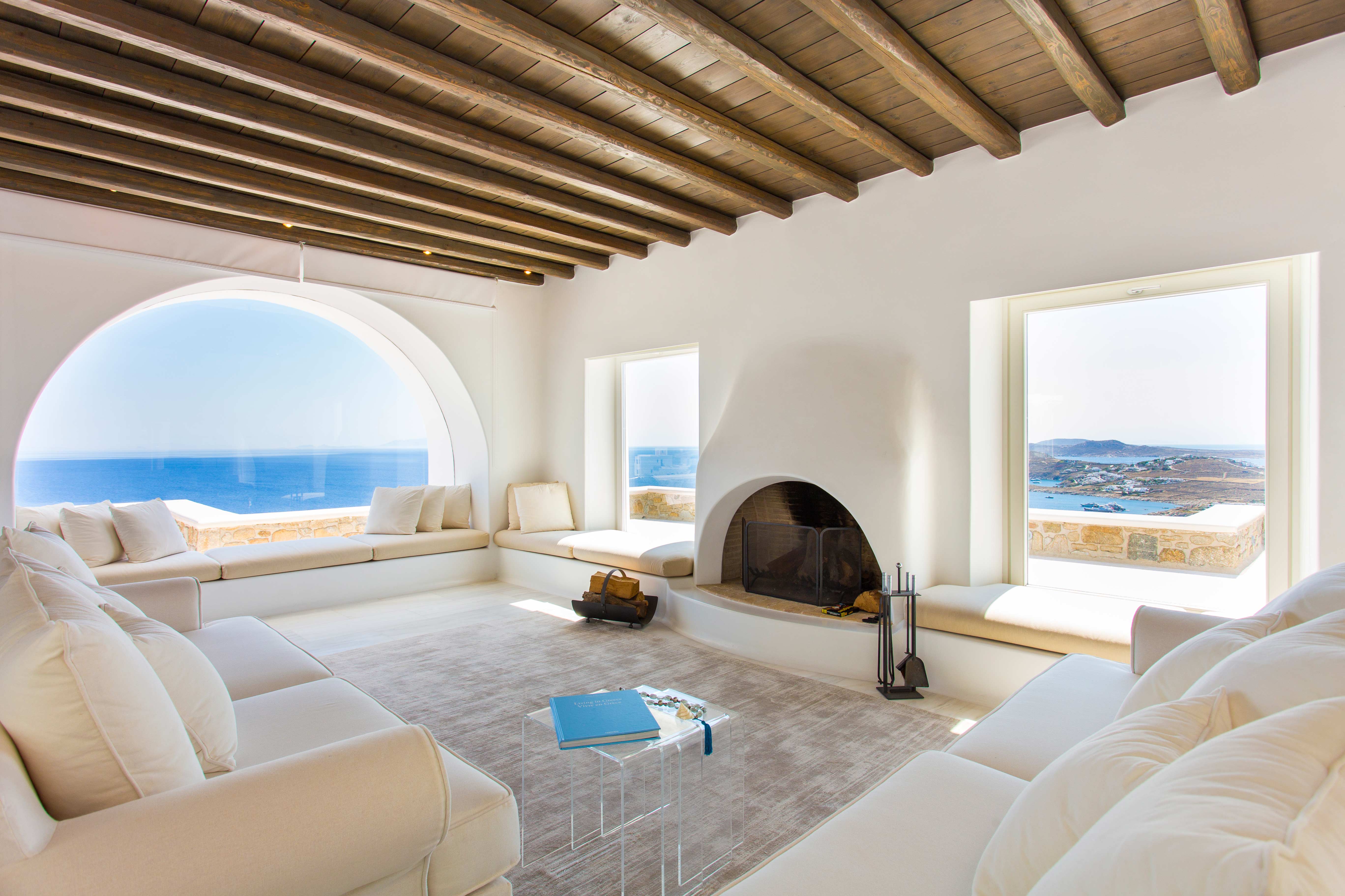 Villa Vrahia