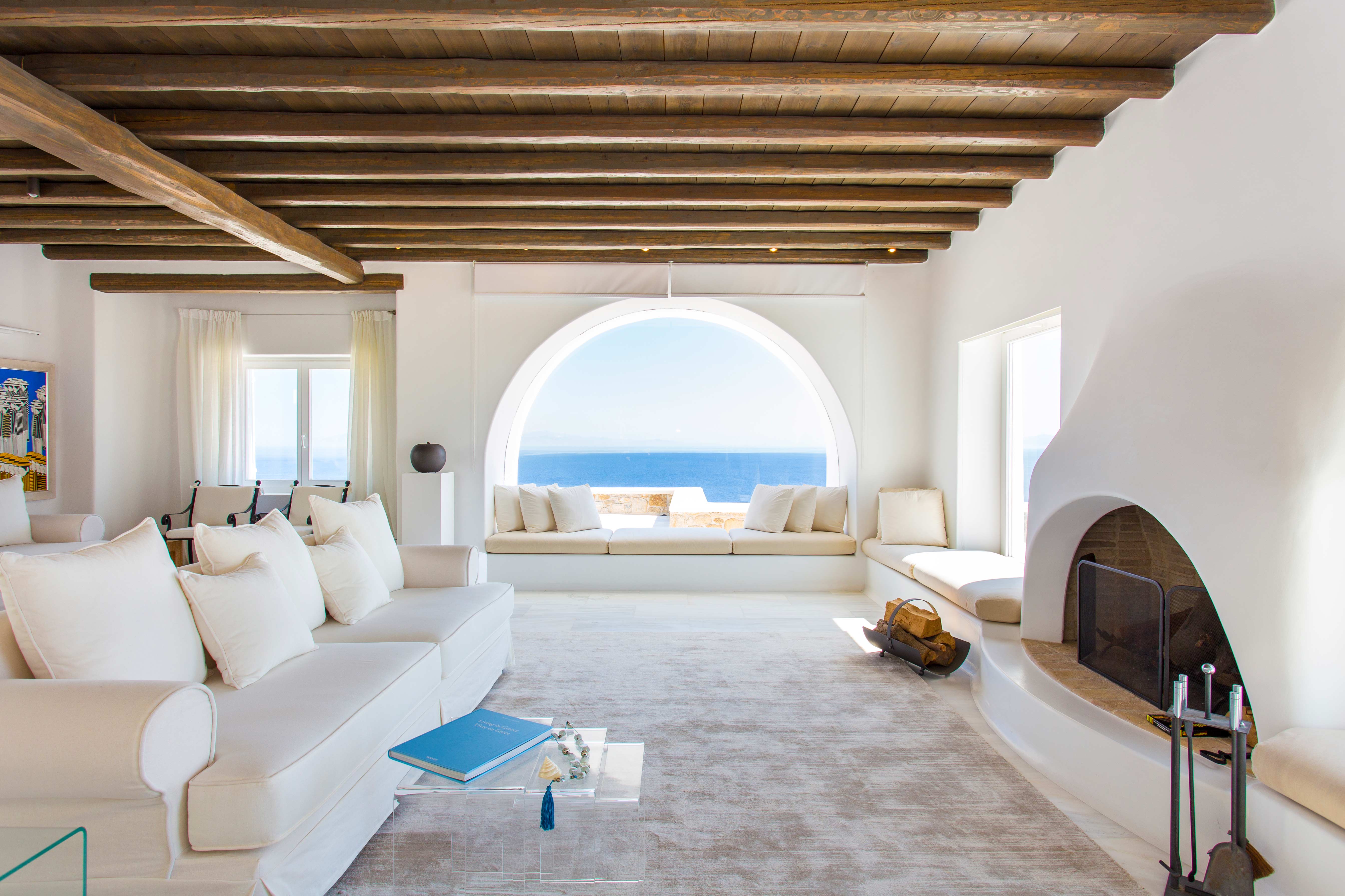 Villa Vrahia