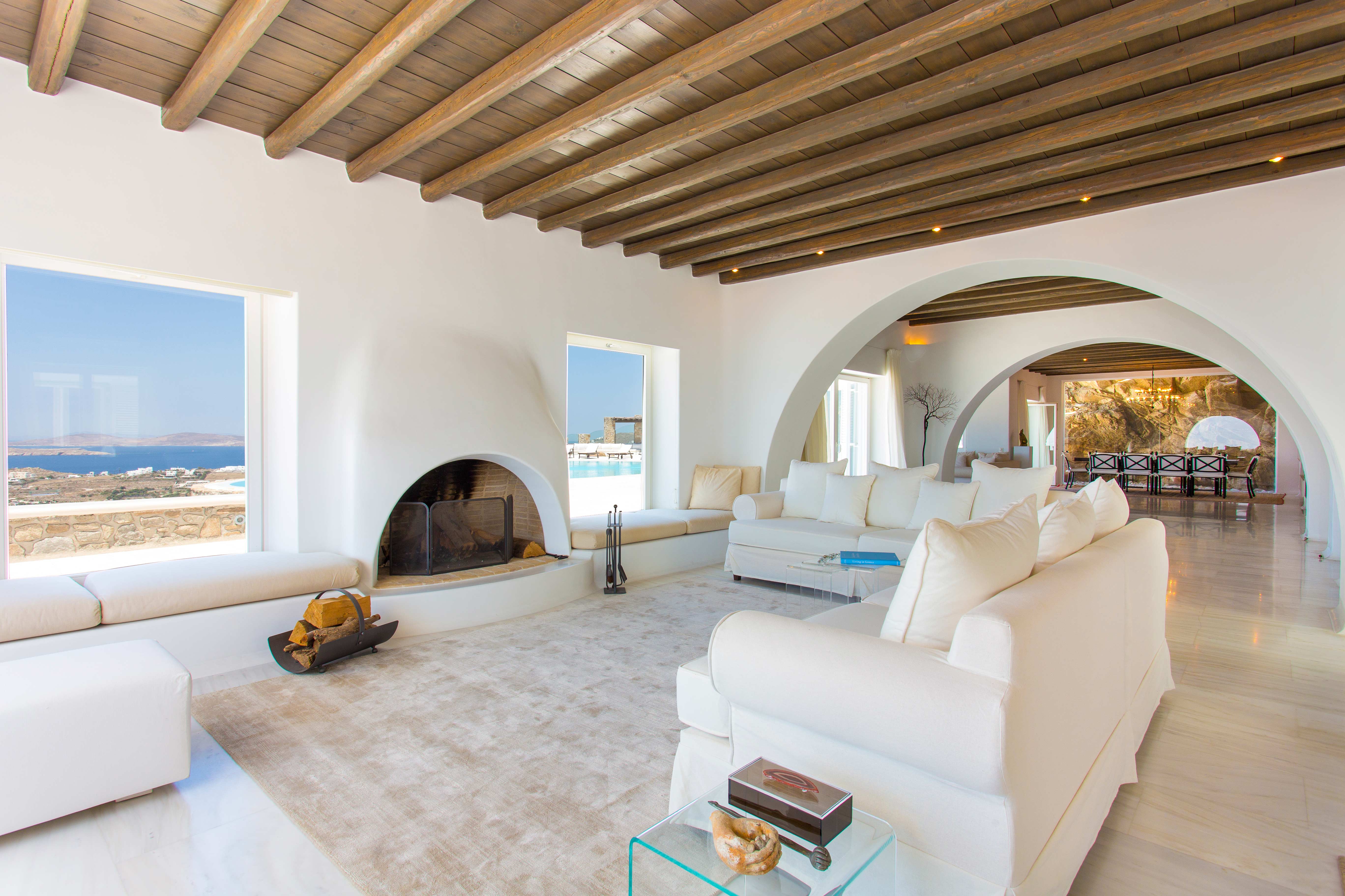 Villa Vrahia