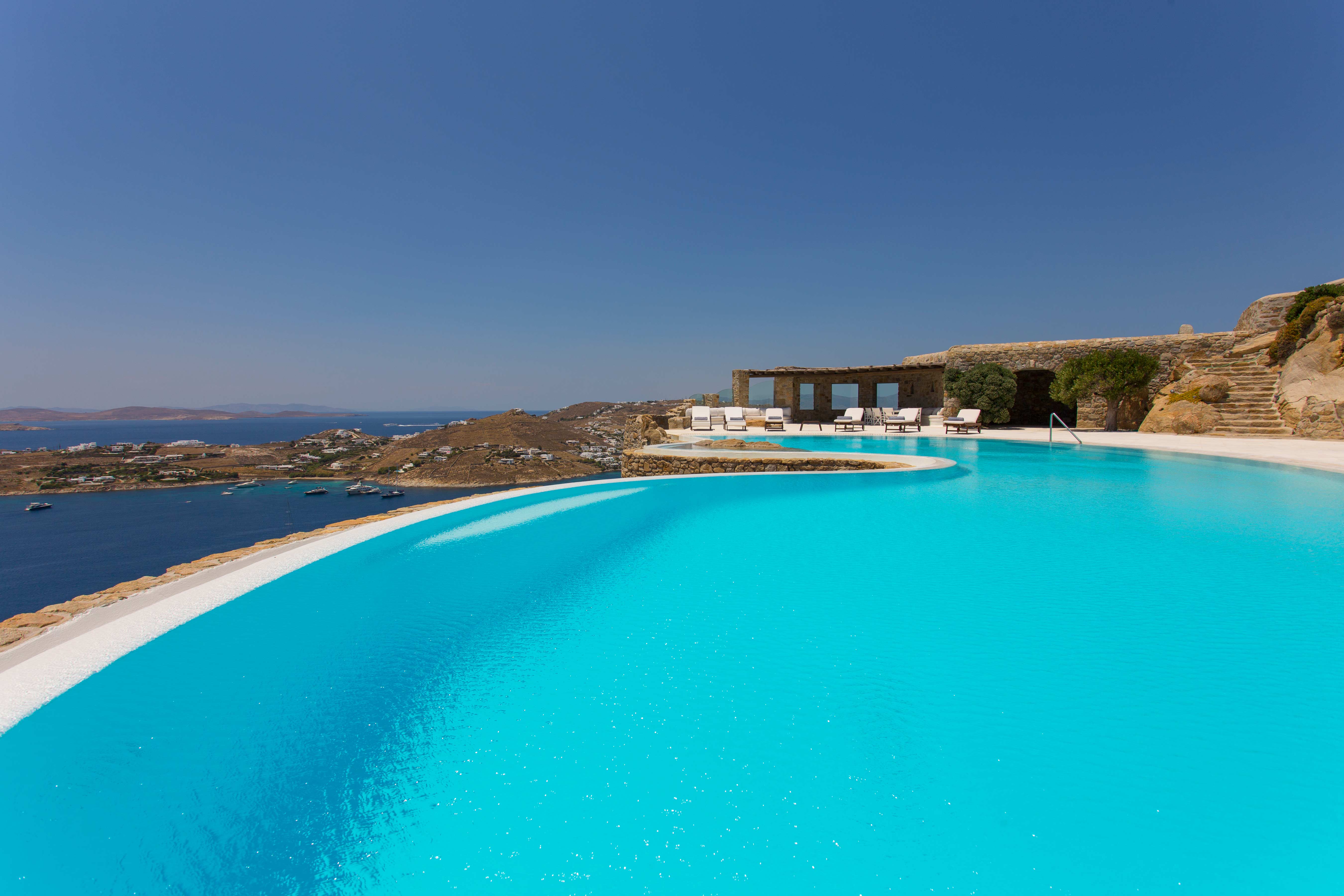 Villa Vrahia
