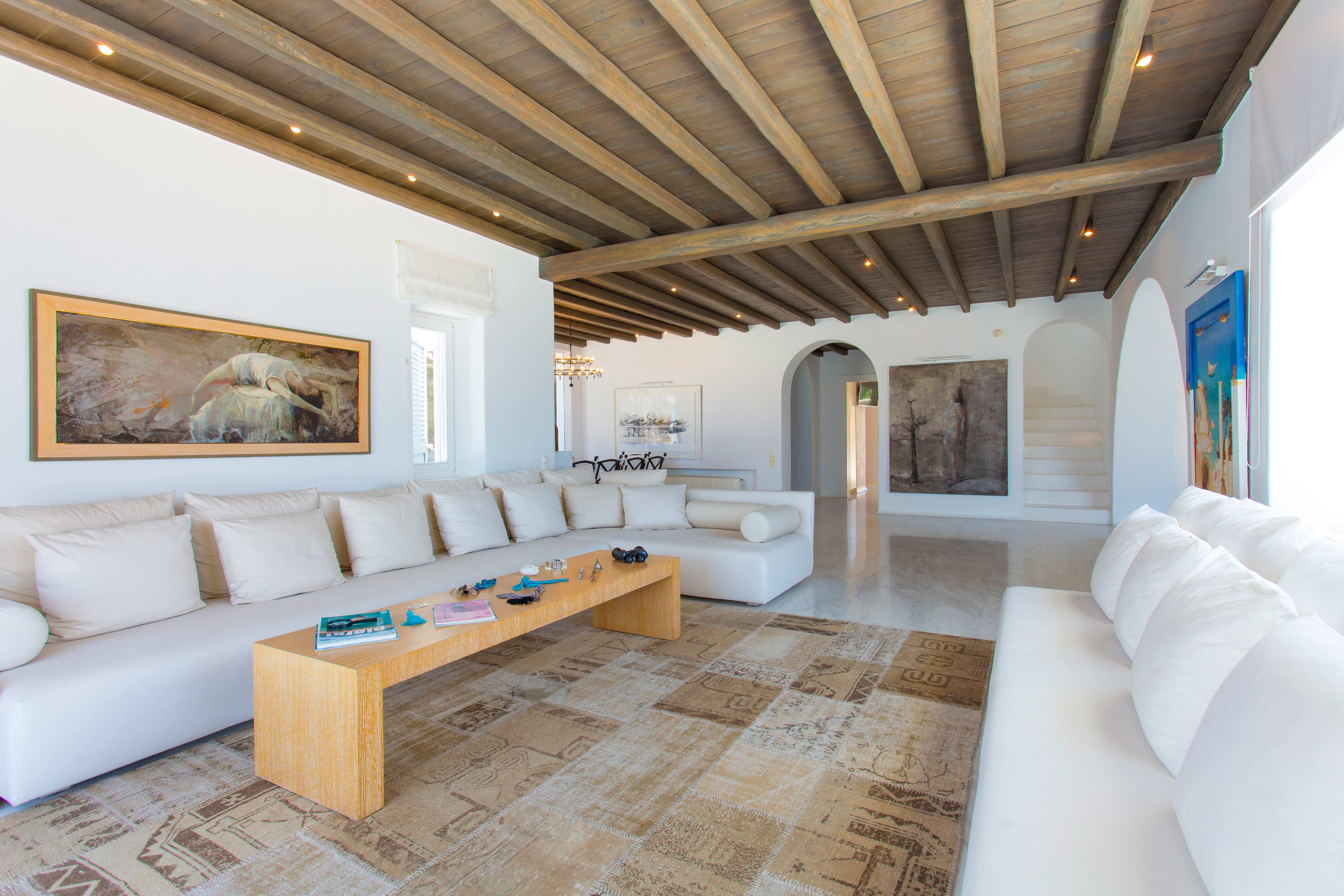 Villa Vrahia