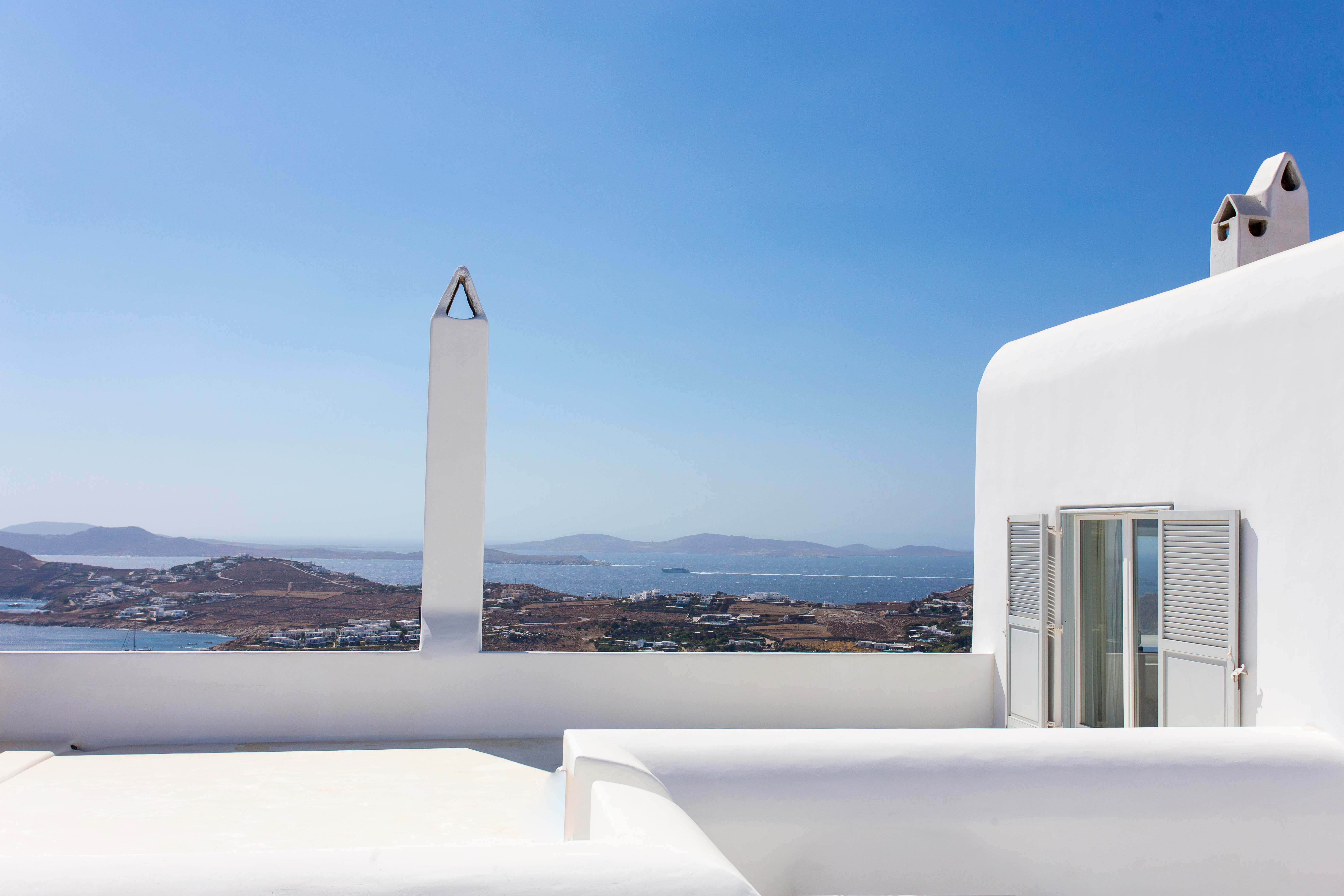 Villa Vrahia