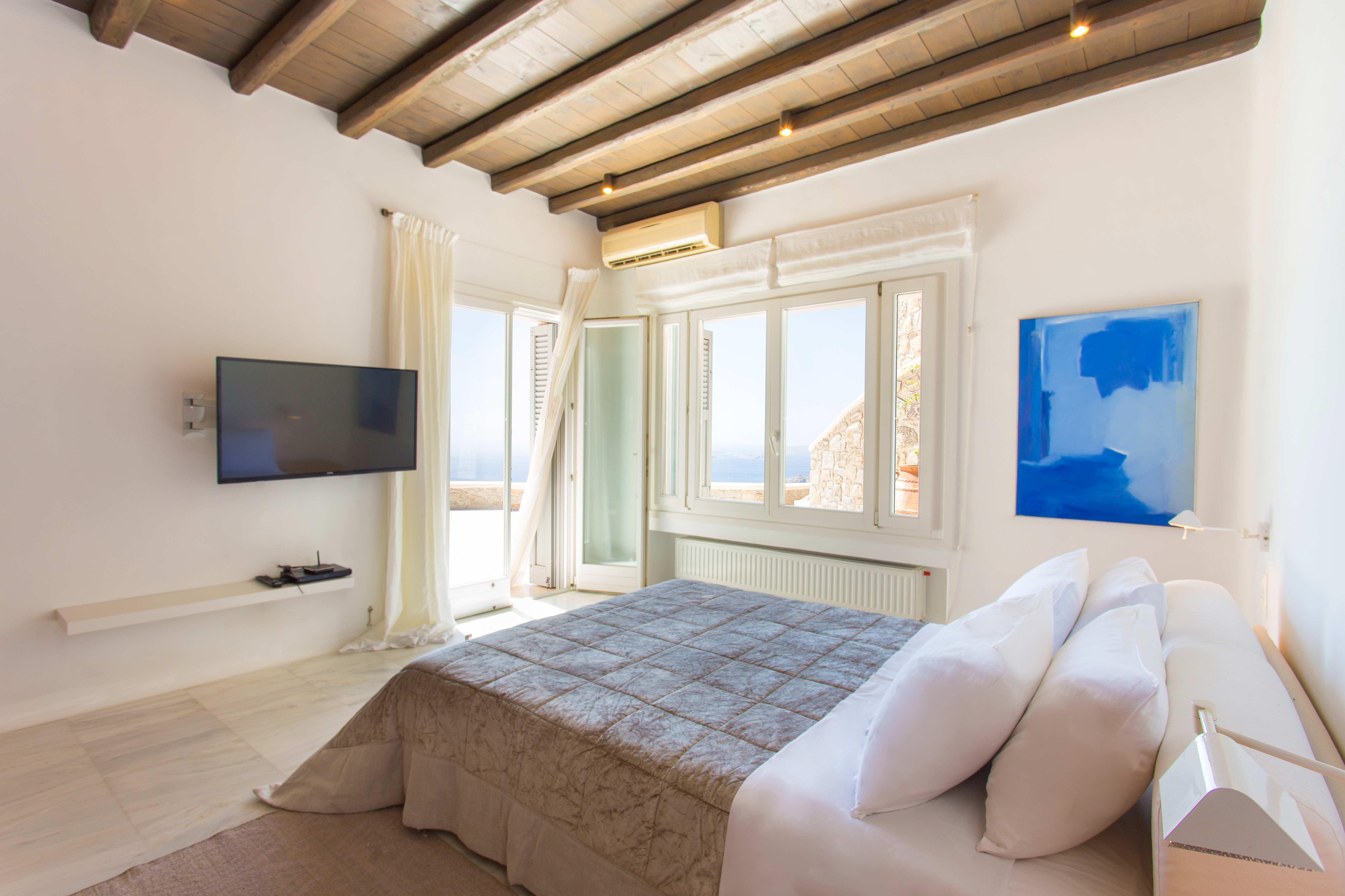 Villa Vrahia