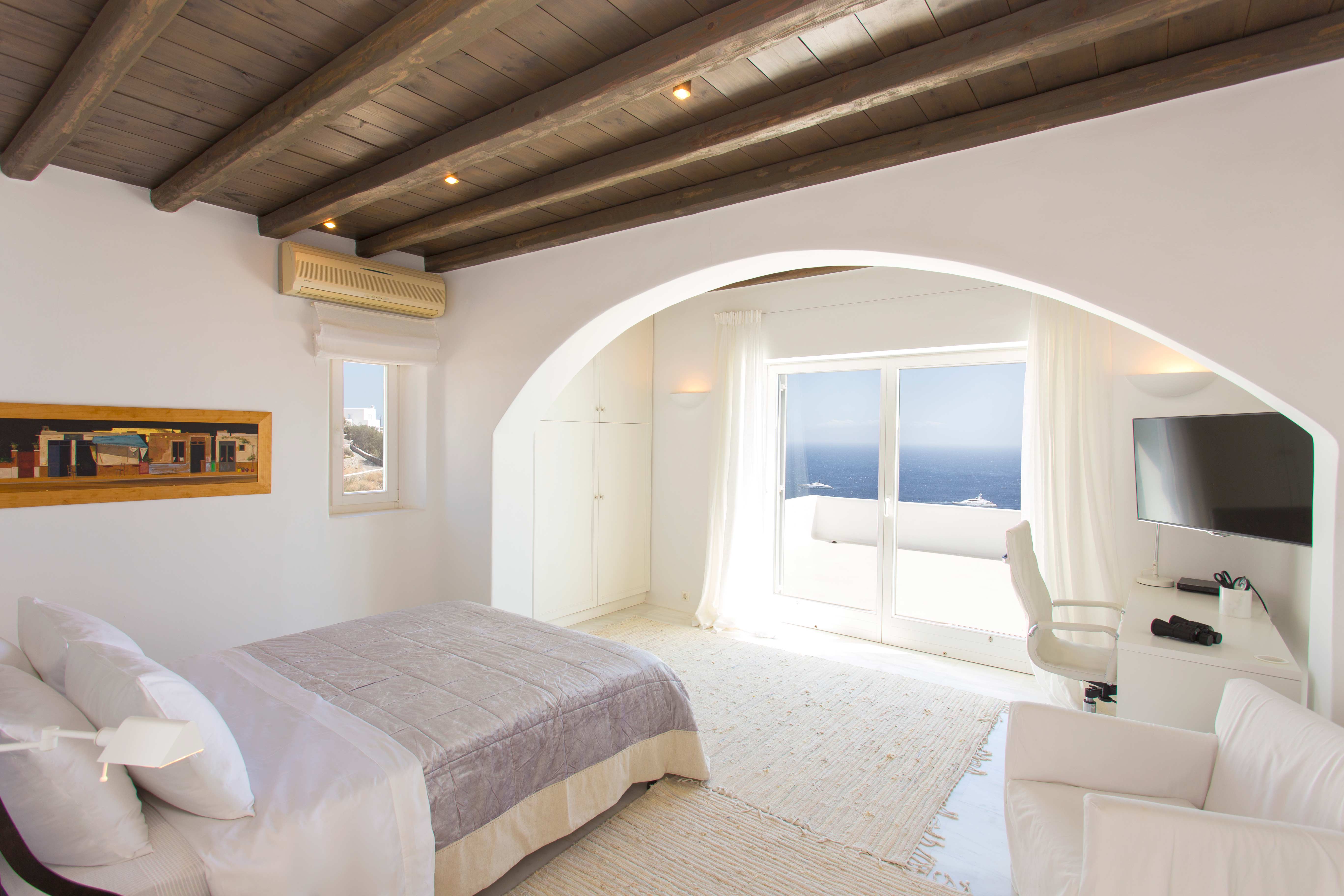 Villa Vrahia