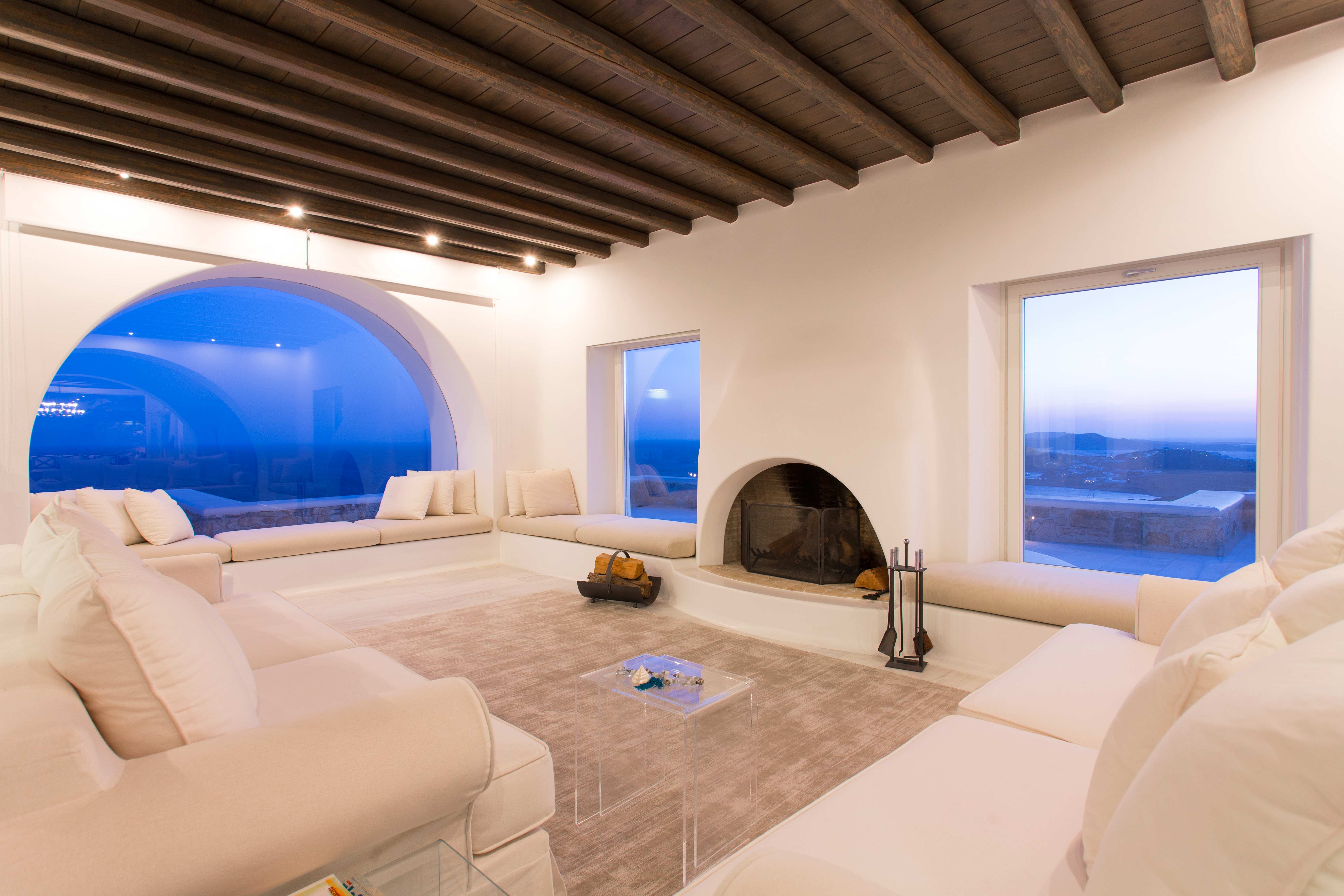 Villa Vrahia
