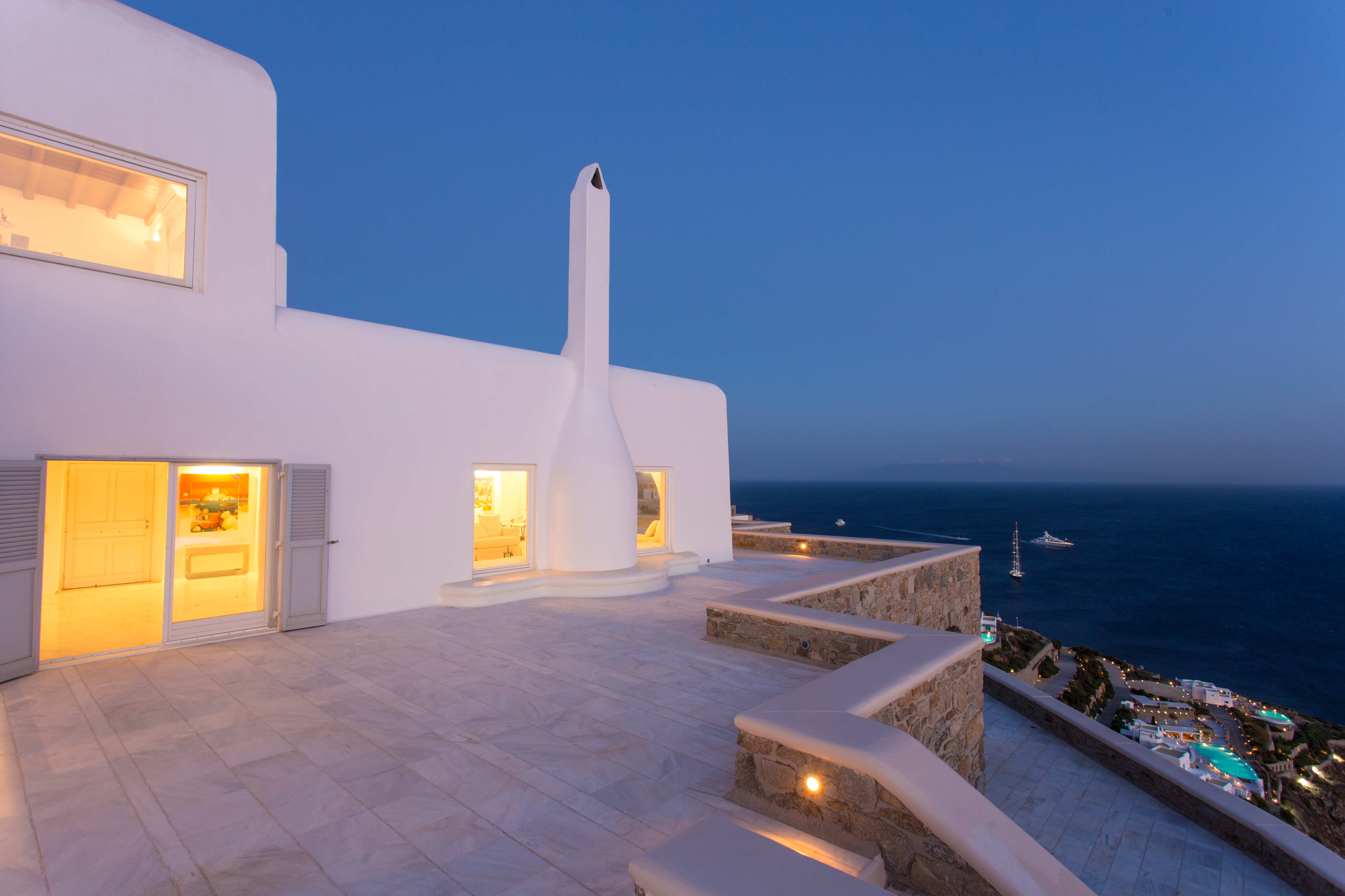 Villa Vrahia