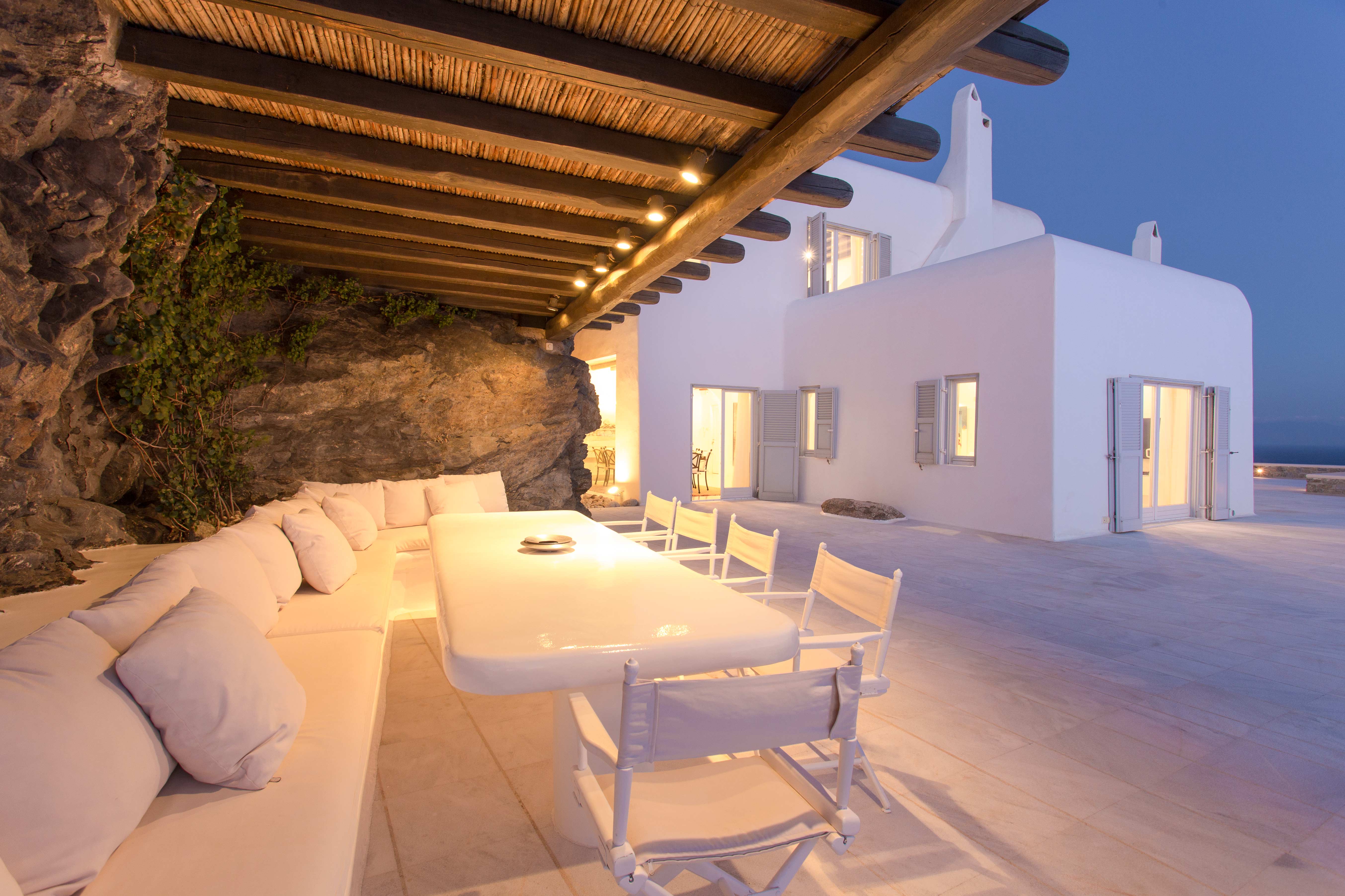 Villa Vrahia