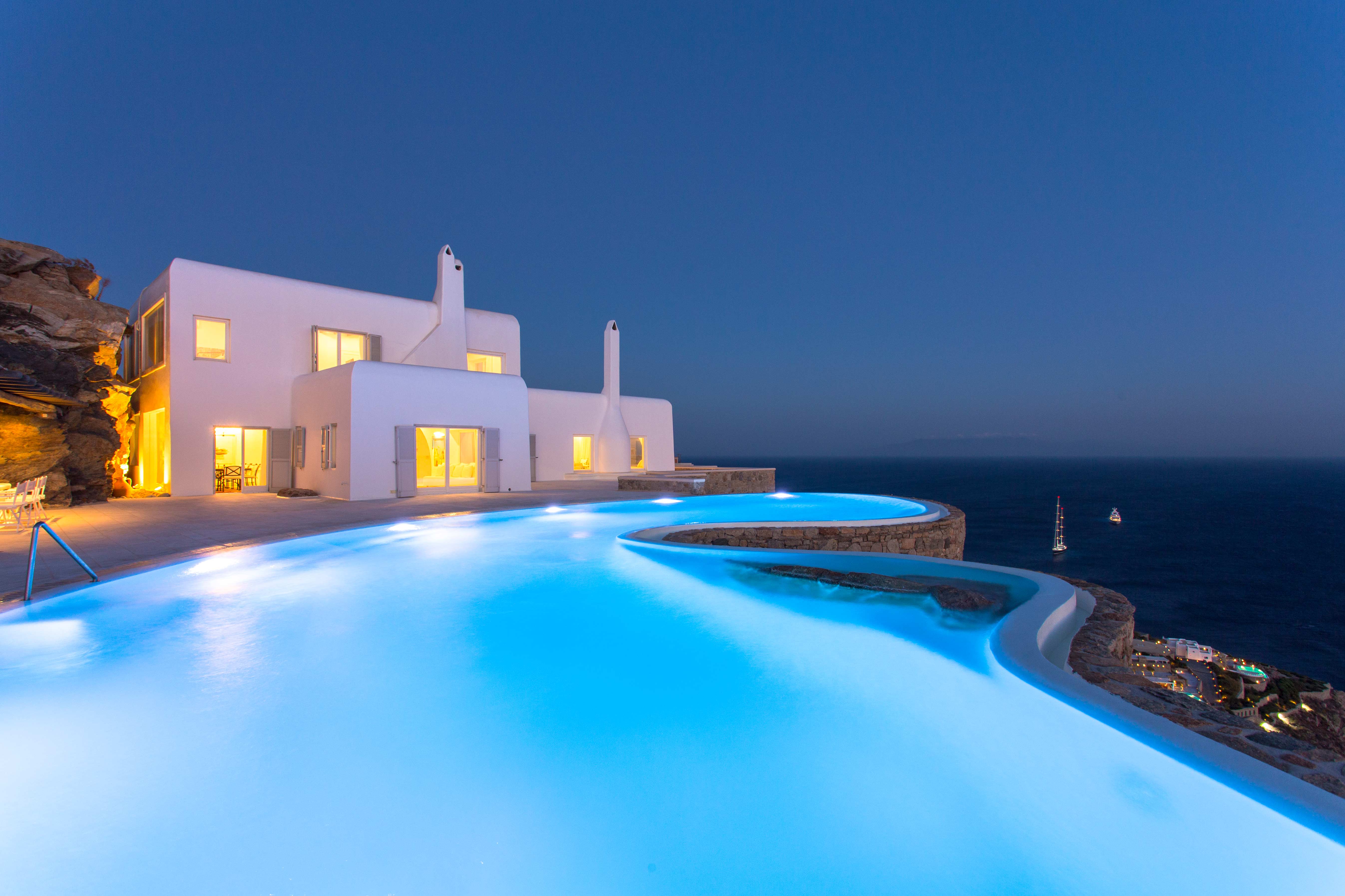 Villa Vrahia