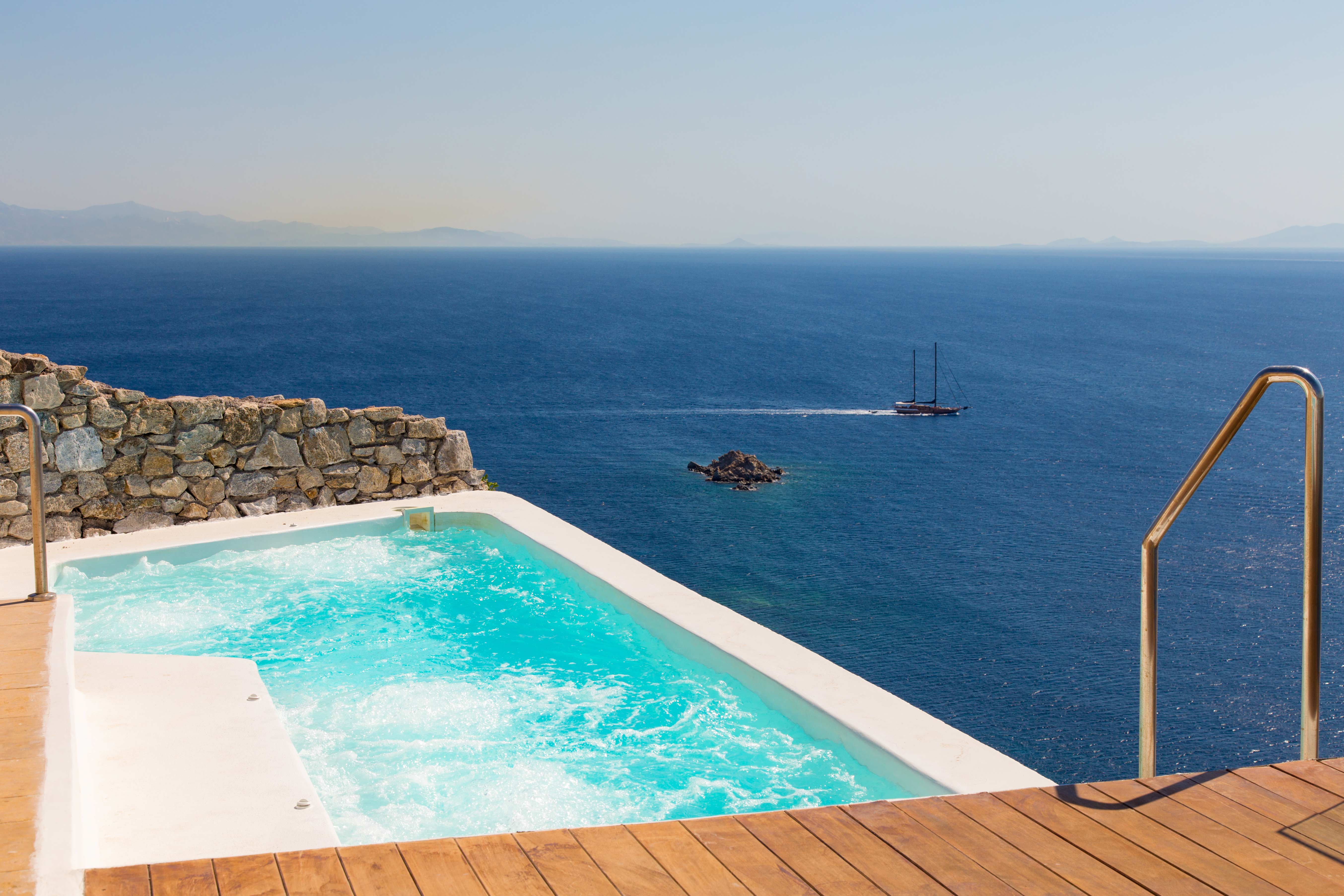 Villa Kymothea