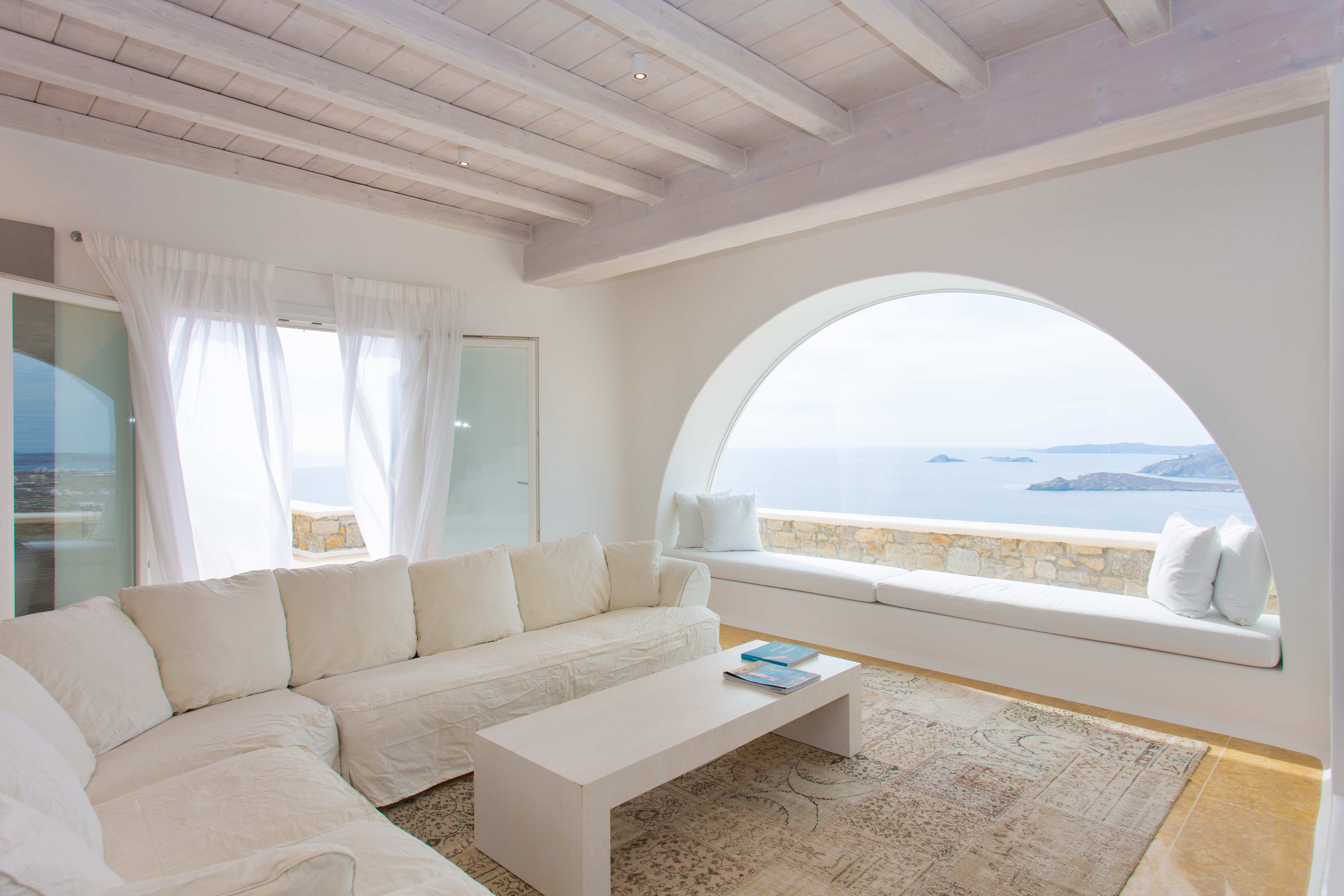 Villa Kymothea