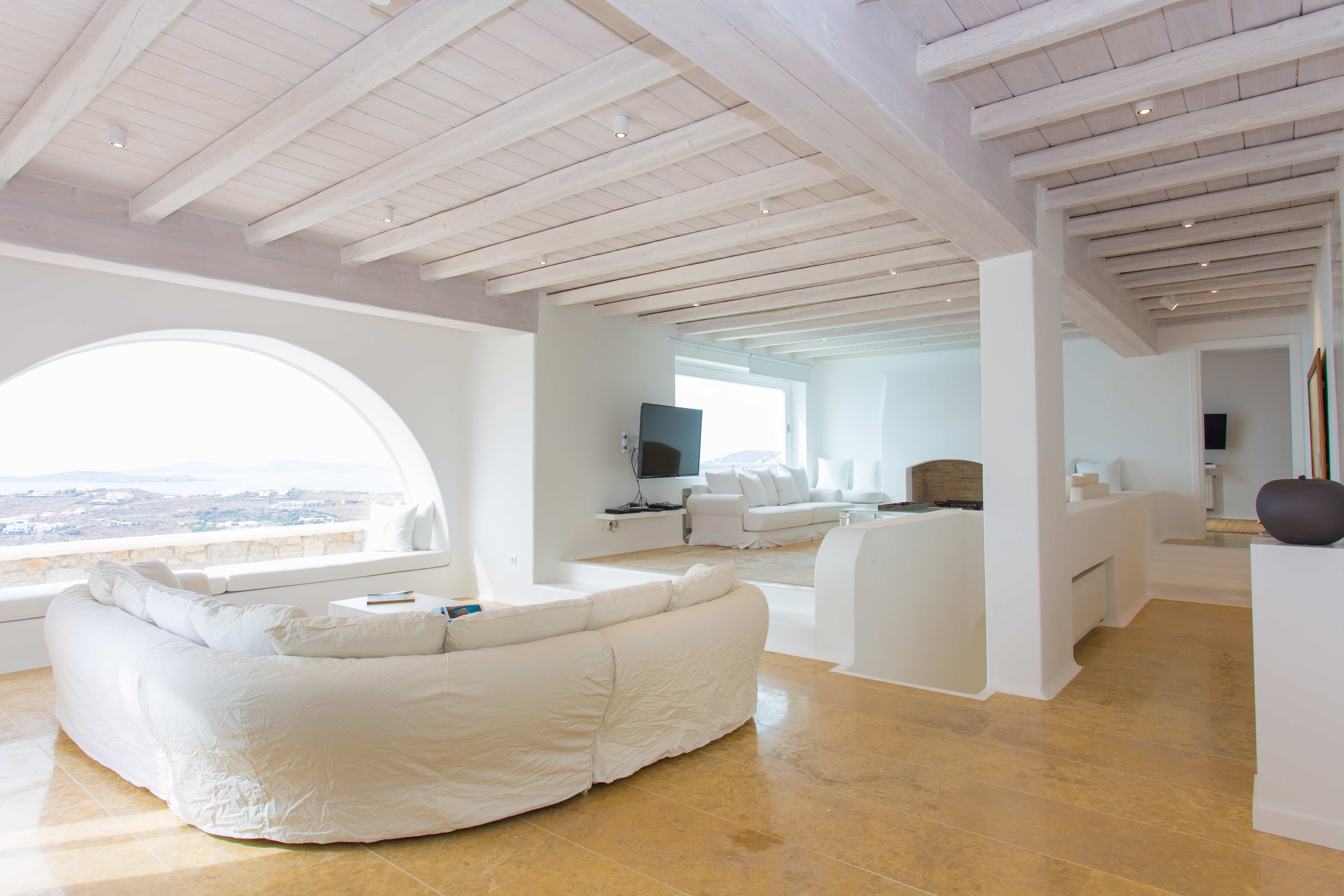 Villa Kymothea