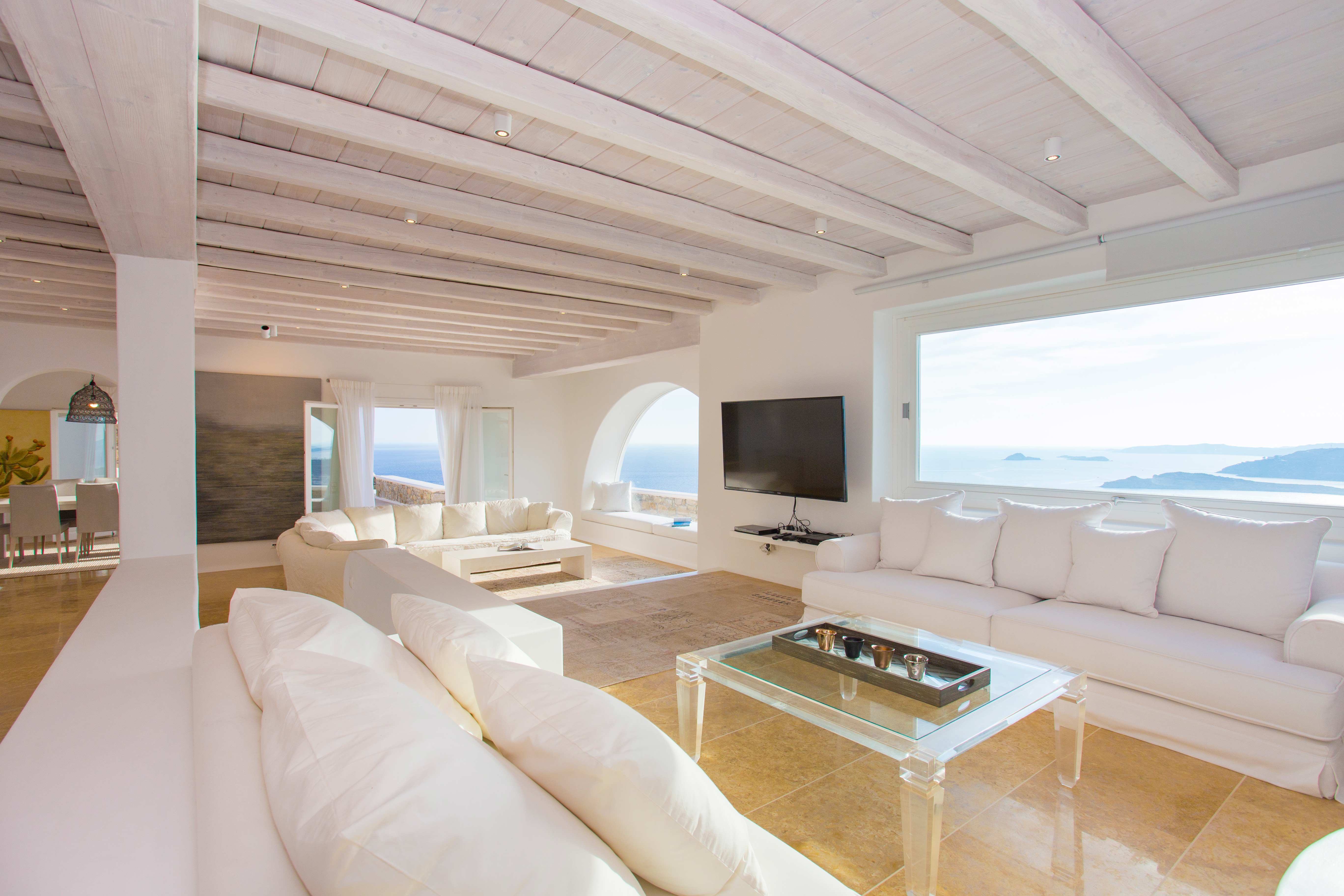 Villa Kymothea