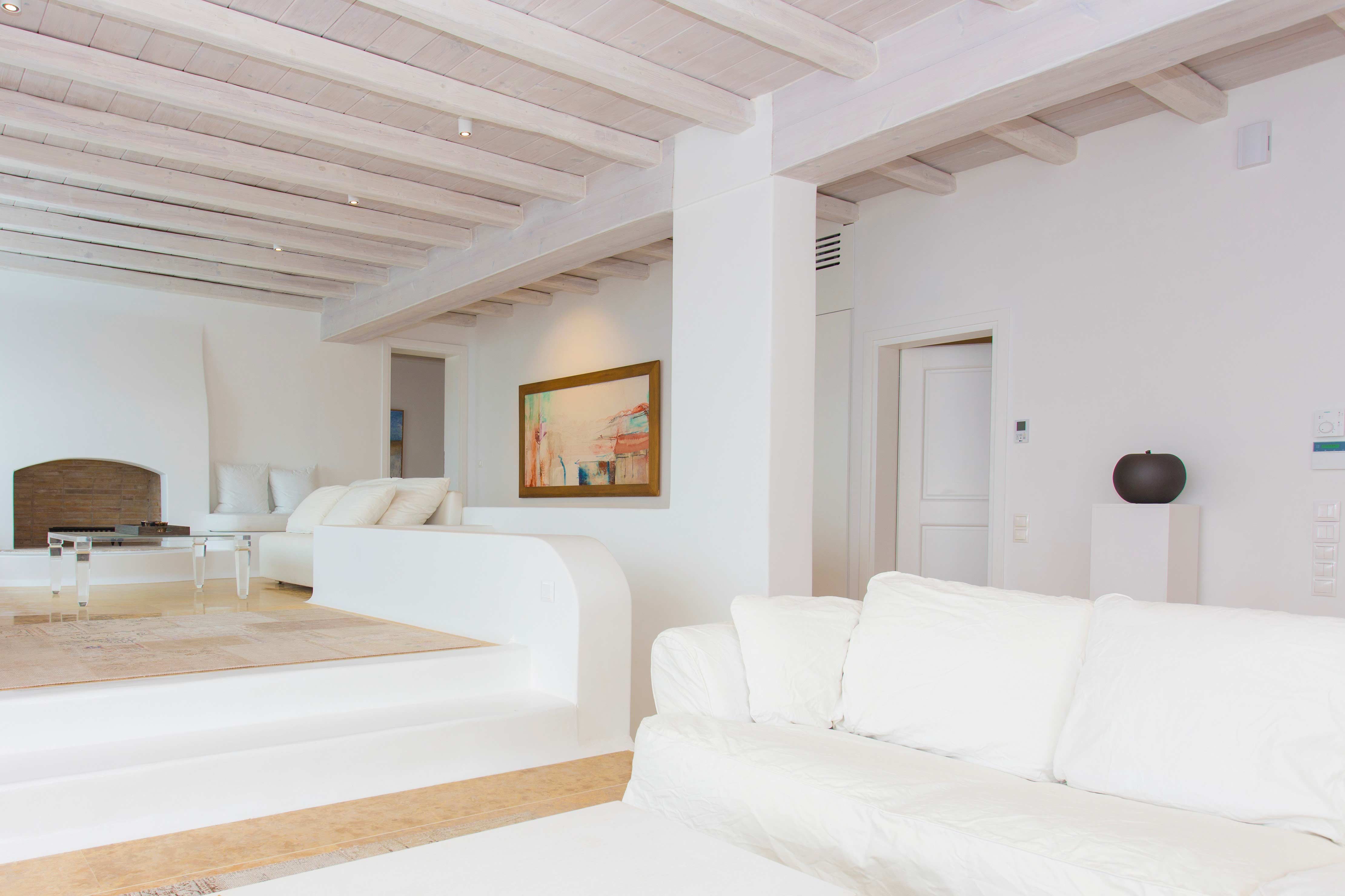 Villa Kymothea
