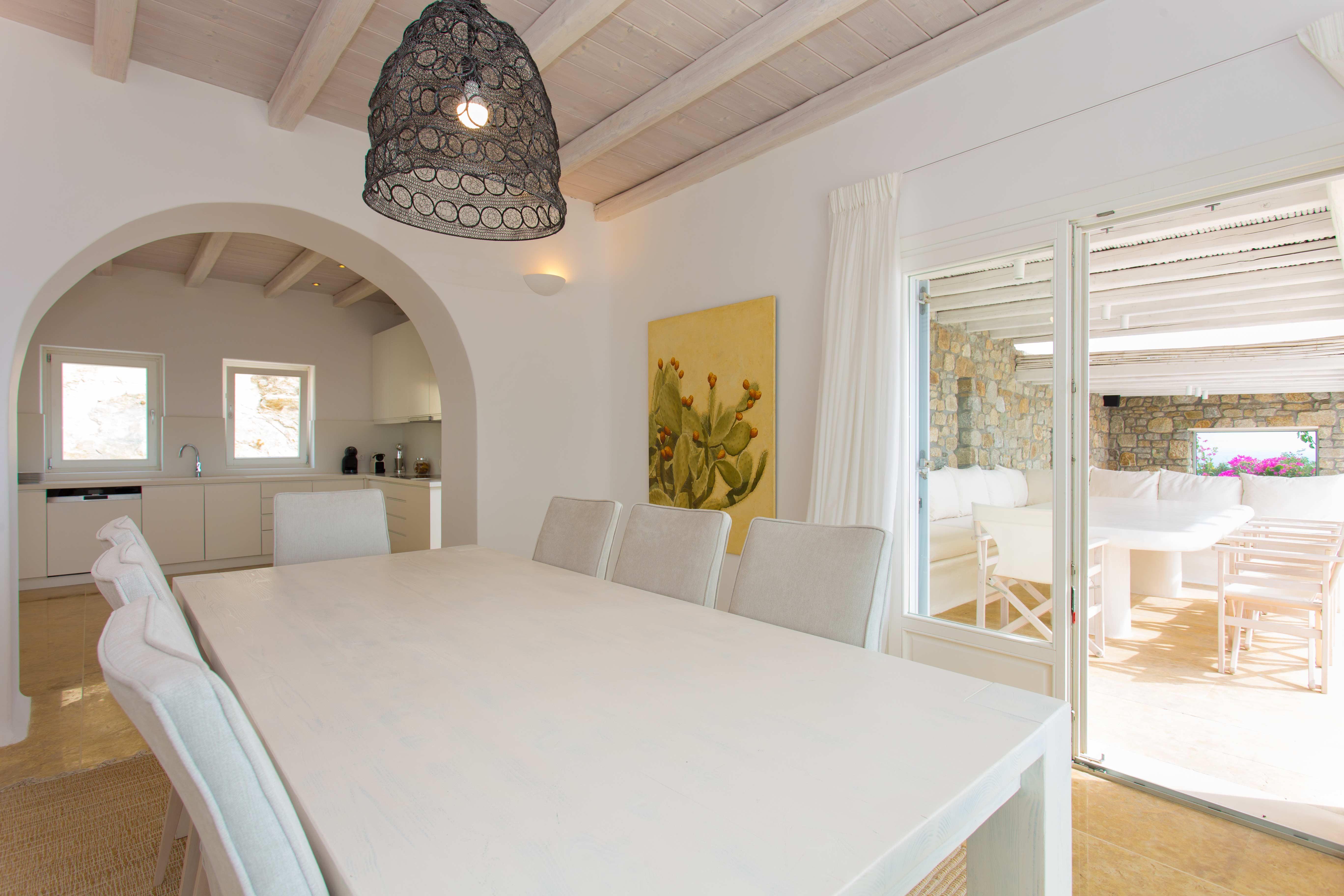 Villa Kymothea