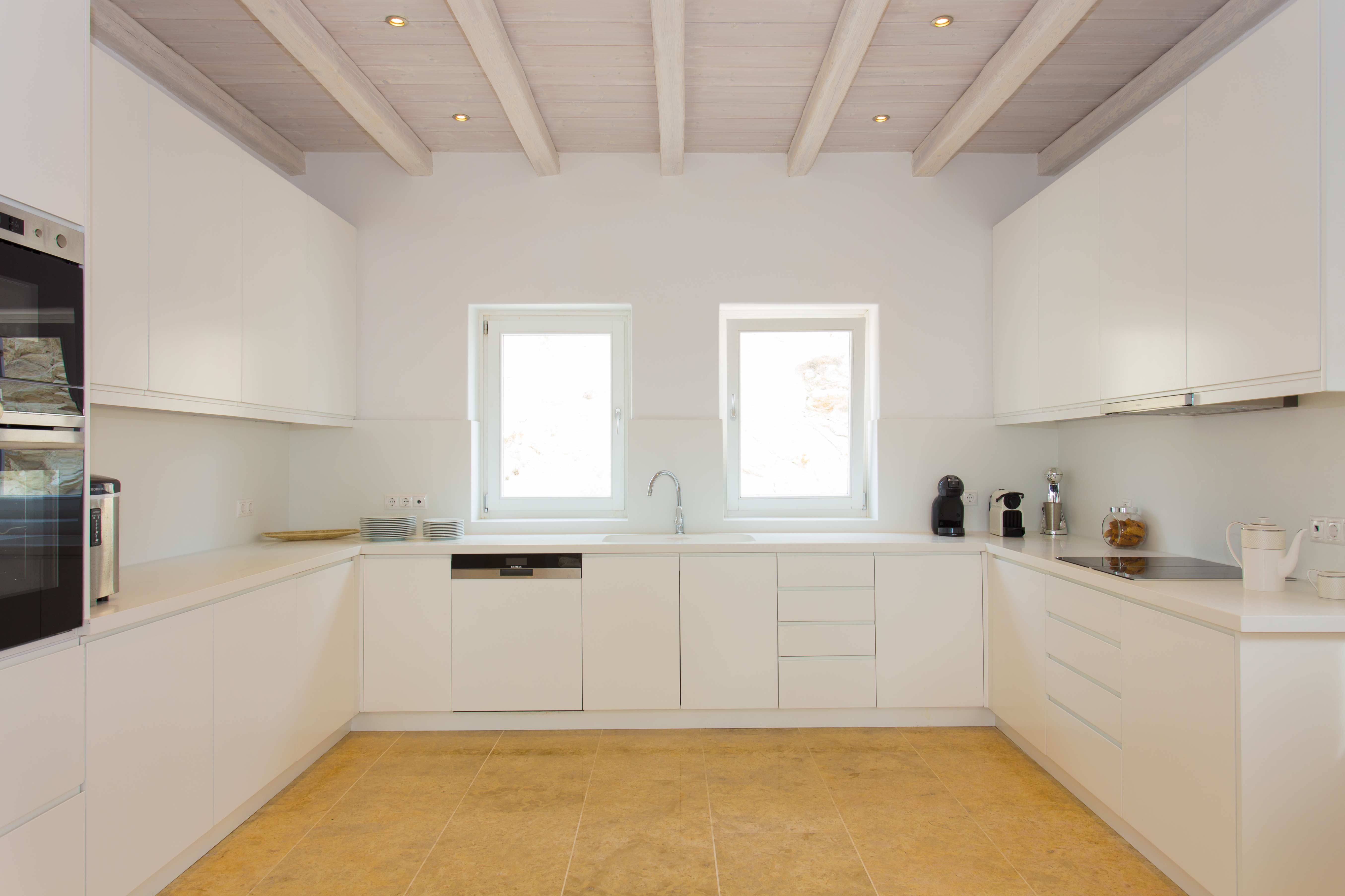Villa Kymothea