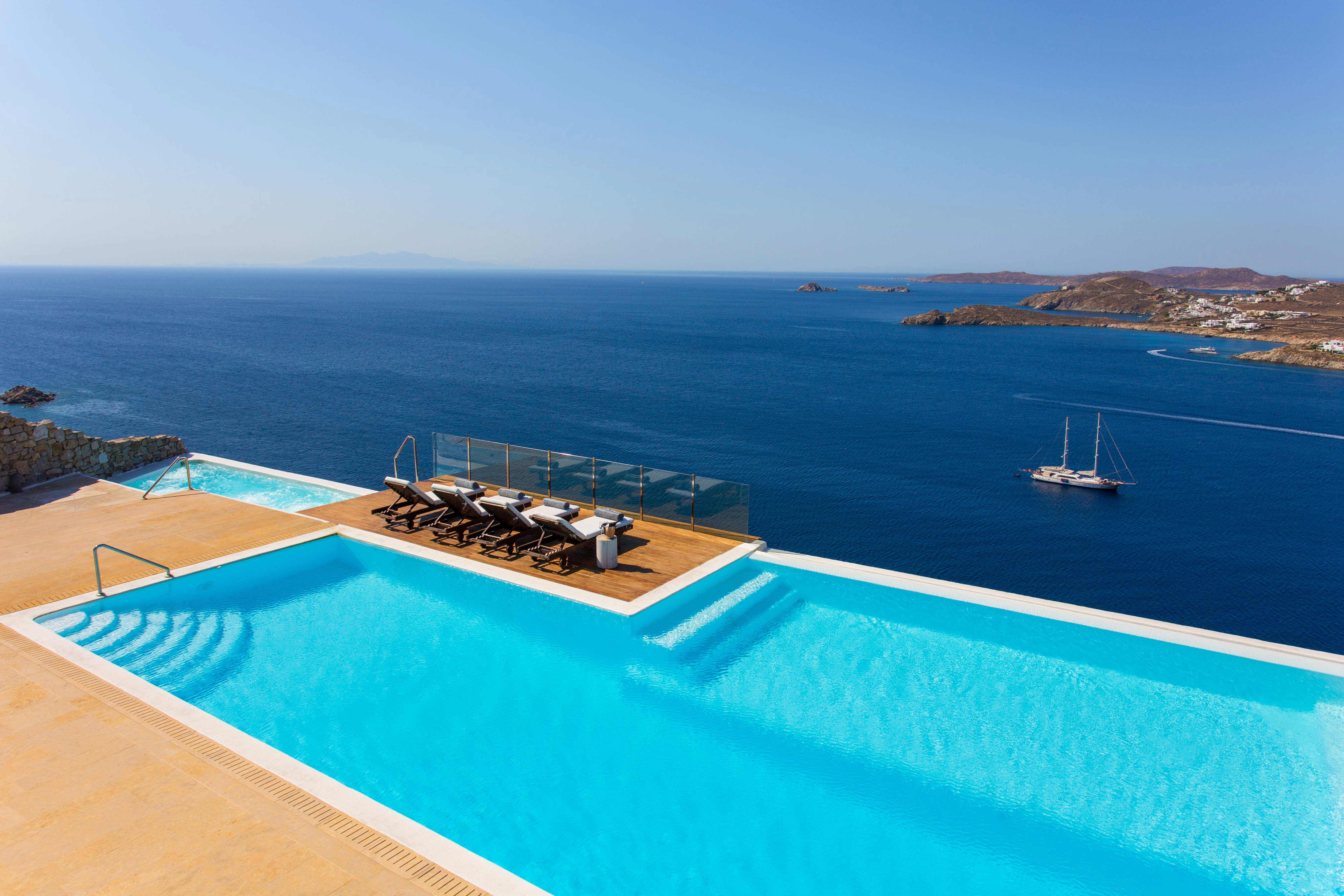 Villa Kymothea