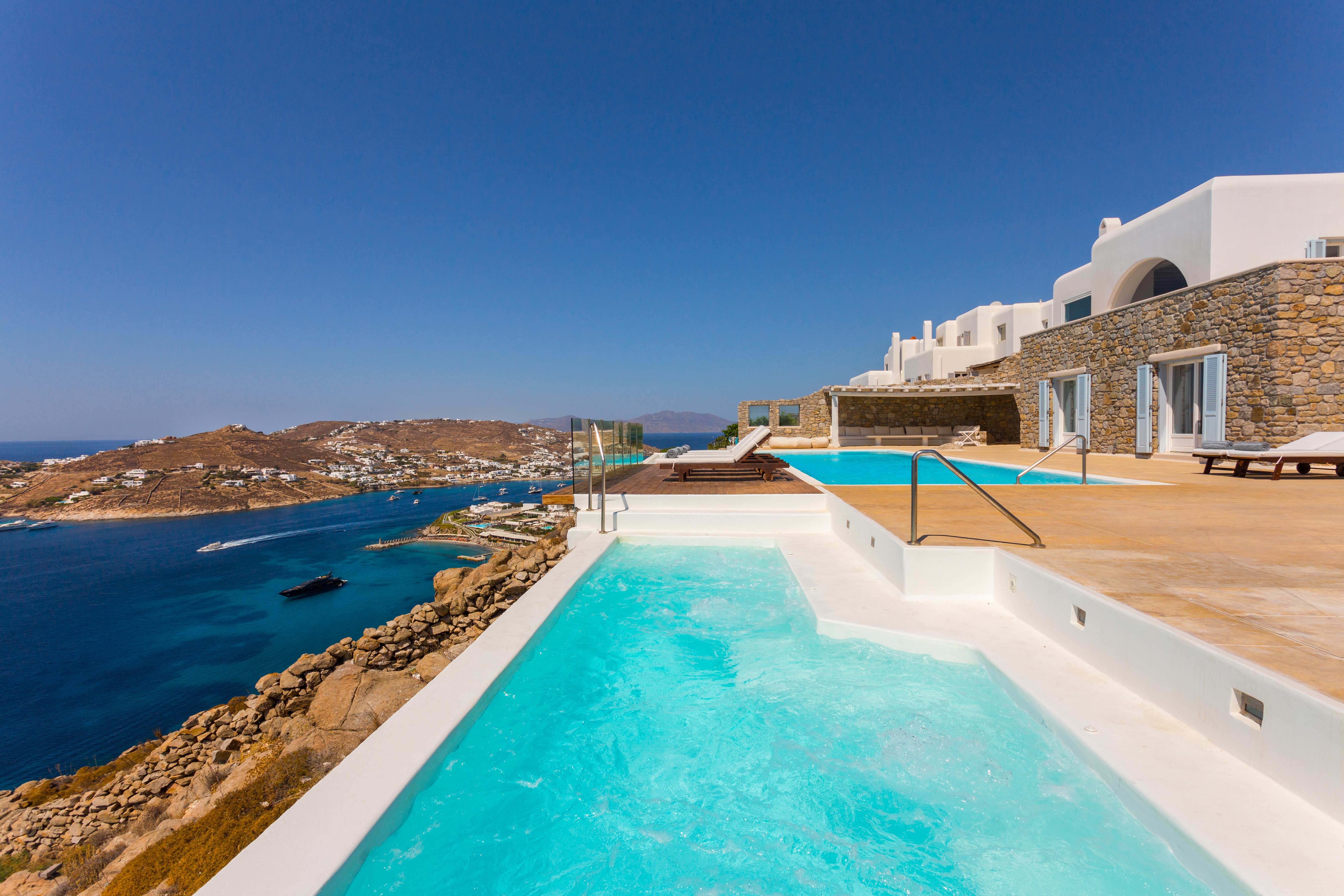 Villa Kymothea