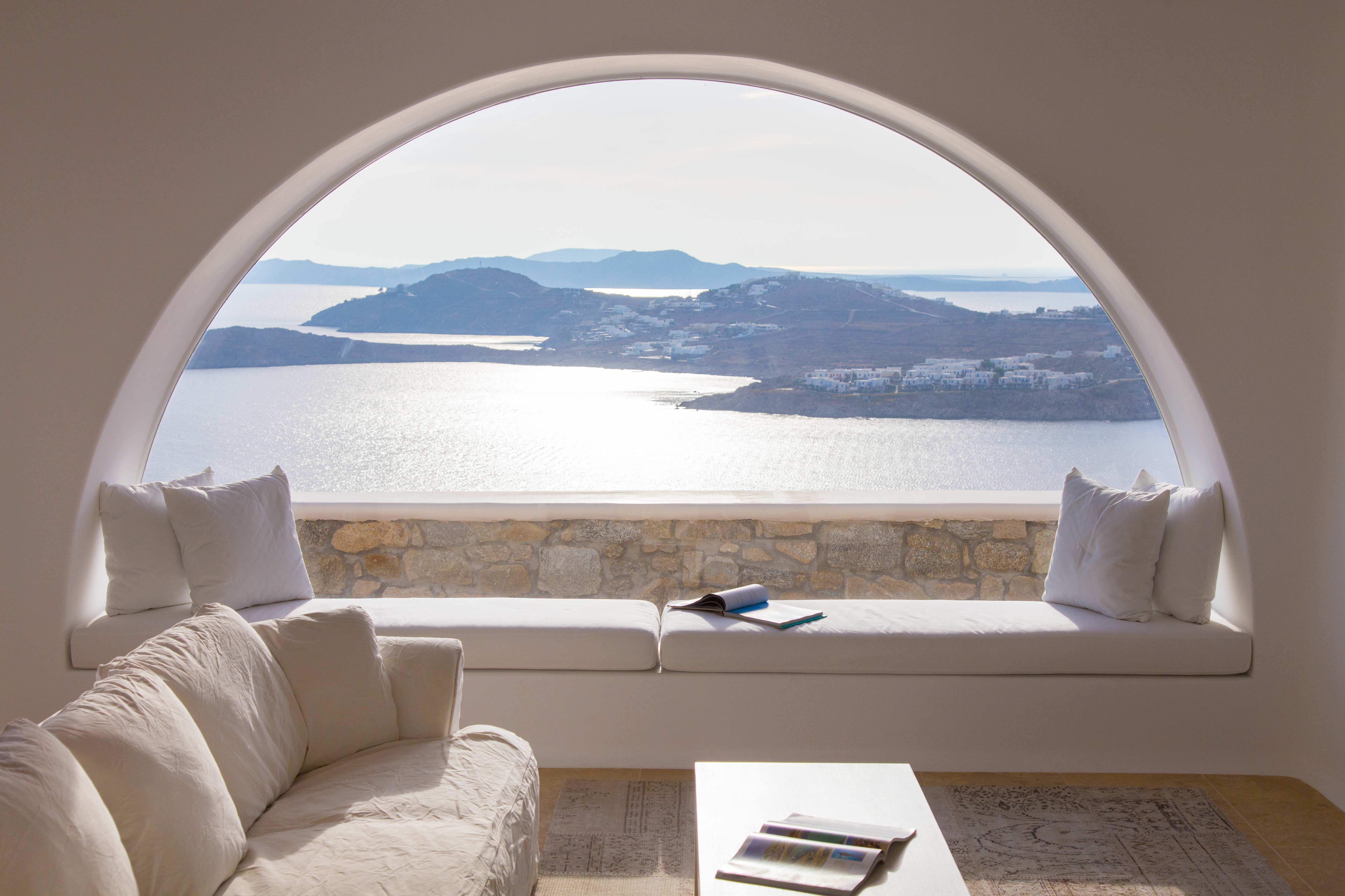 Villa Kymothea