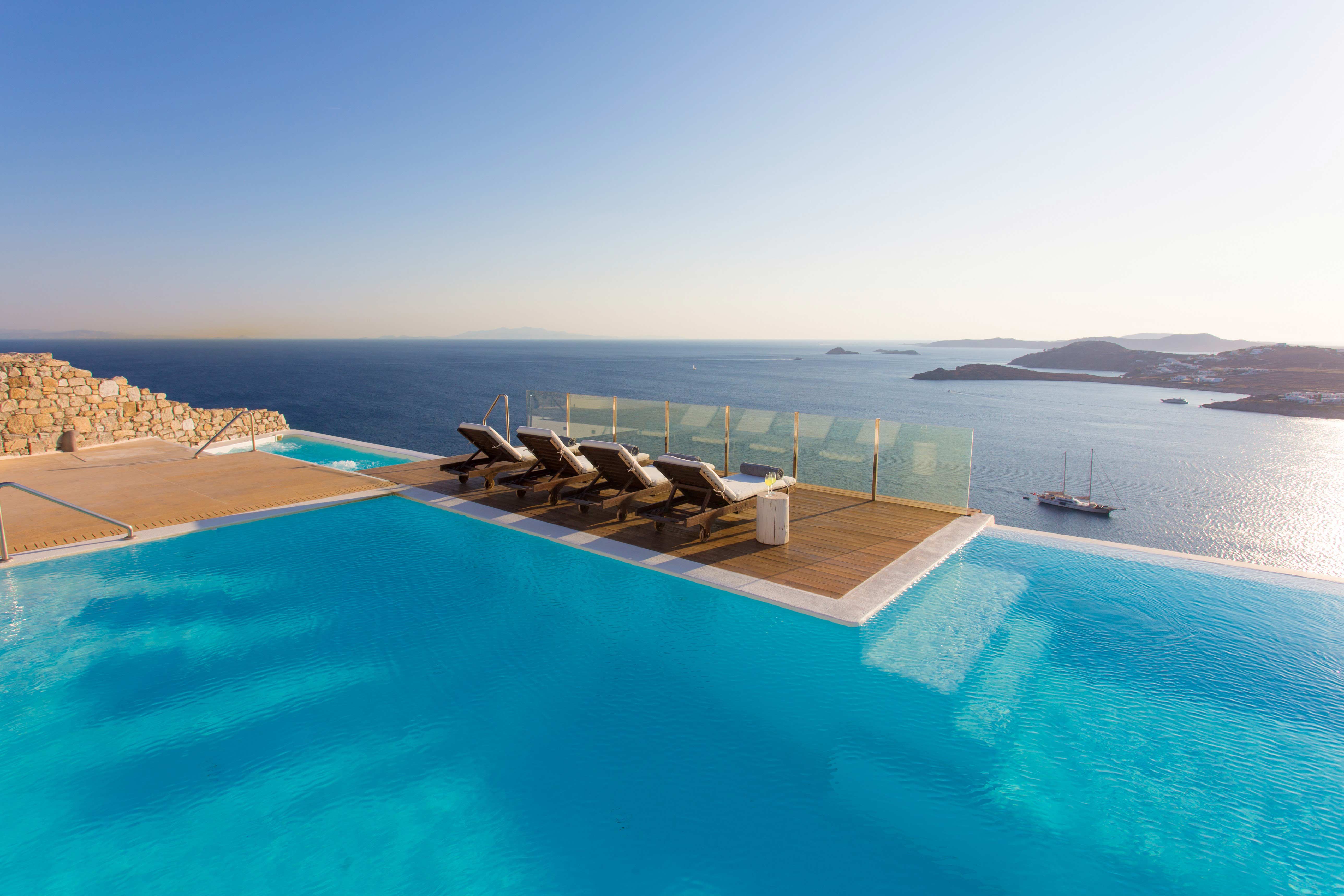 Villa Kymothea