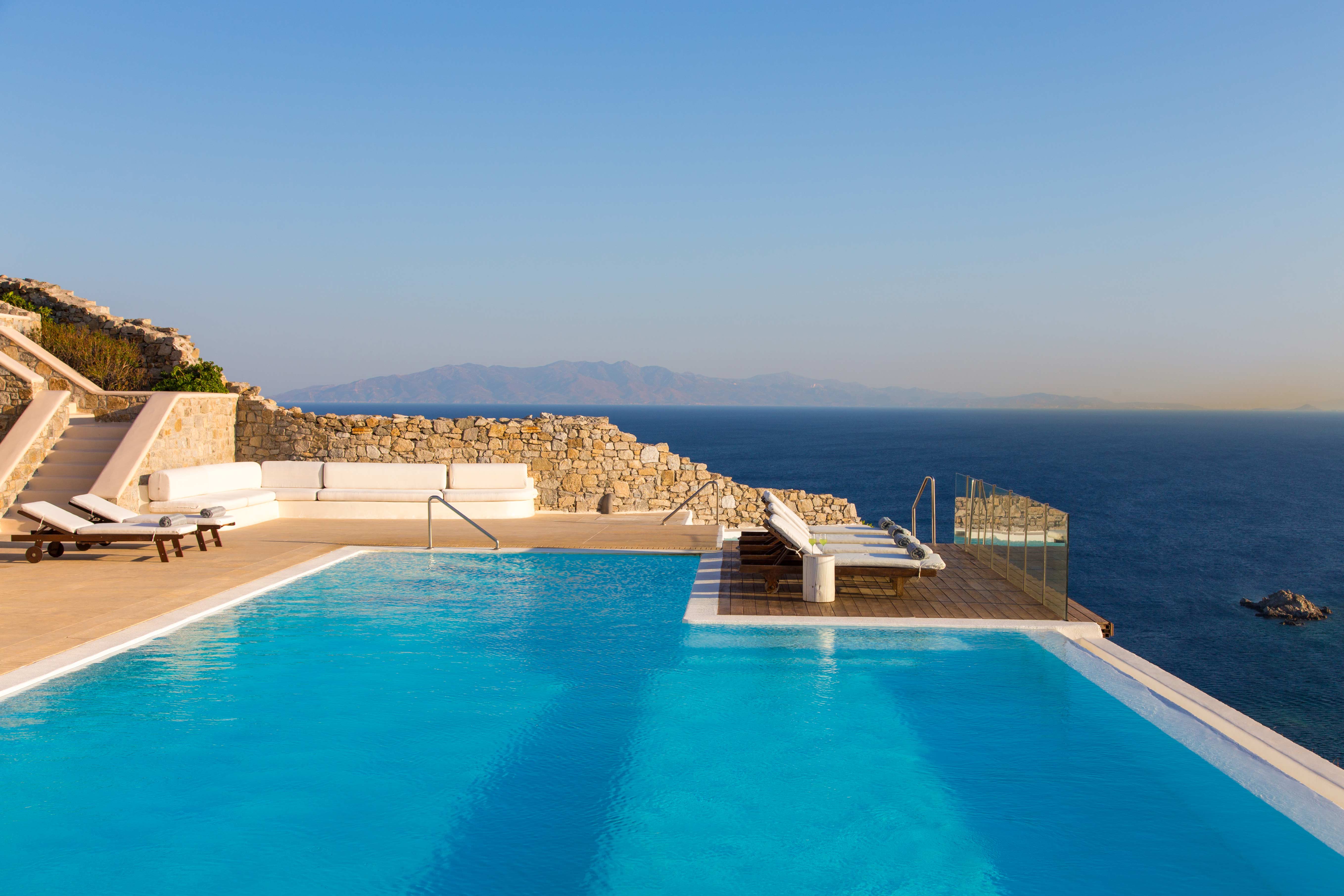 Villa Kymothea