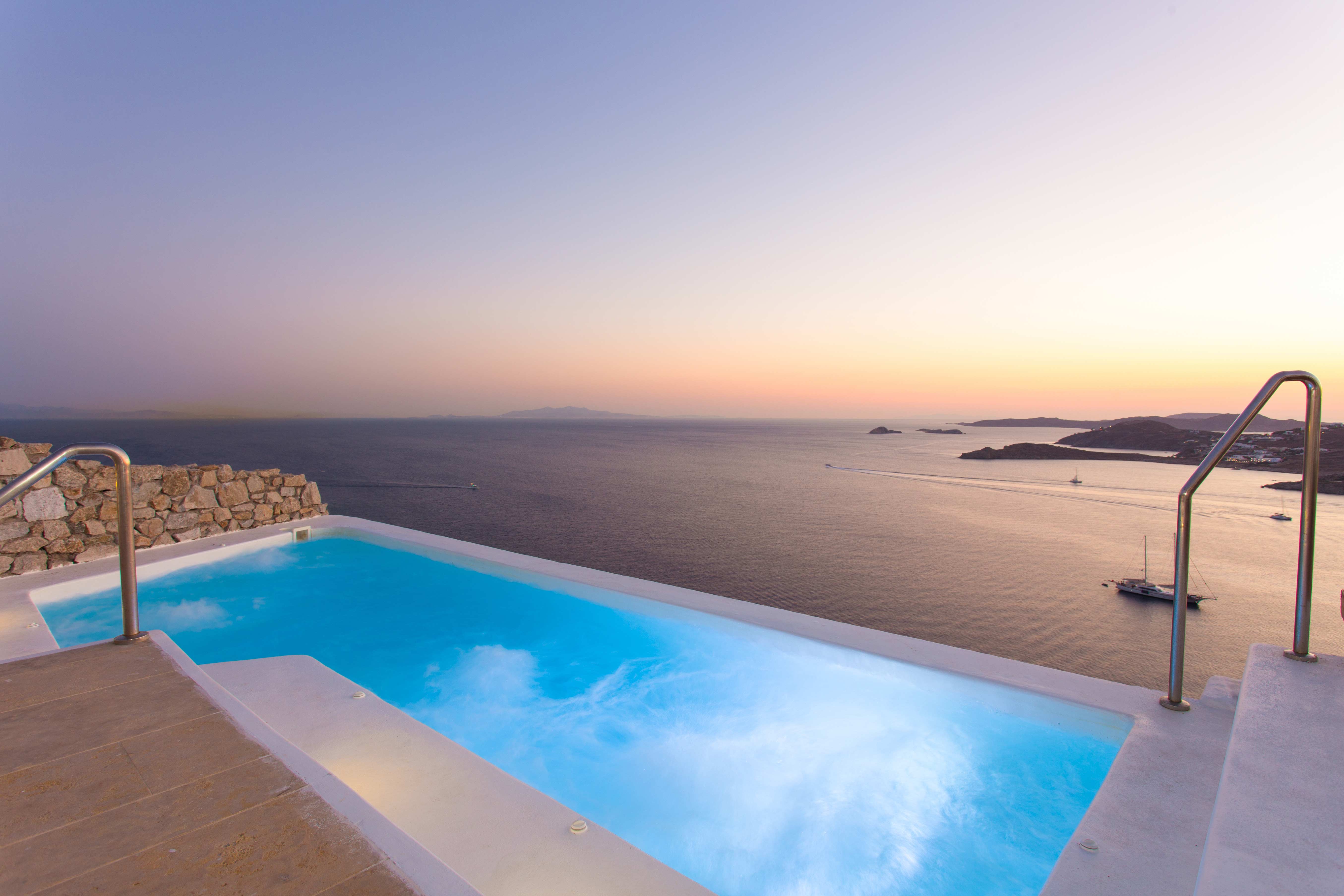 Villa Kymothea