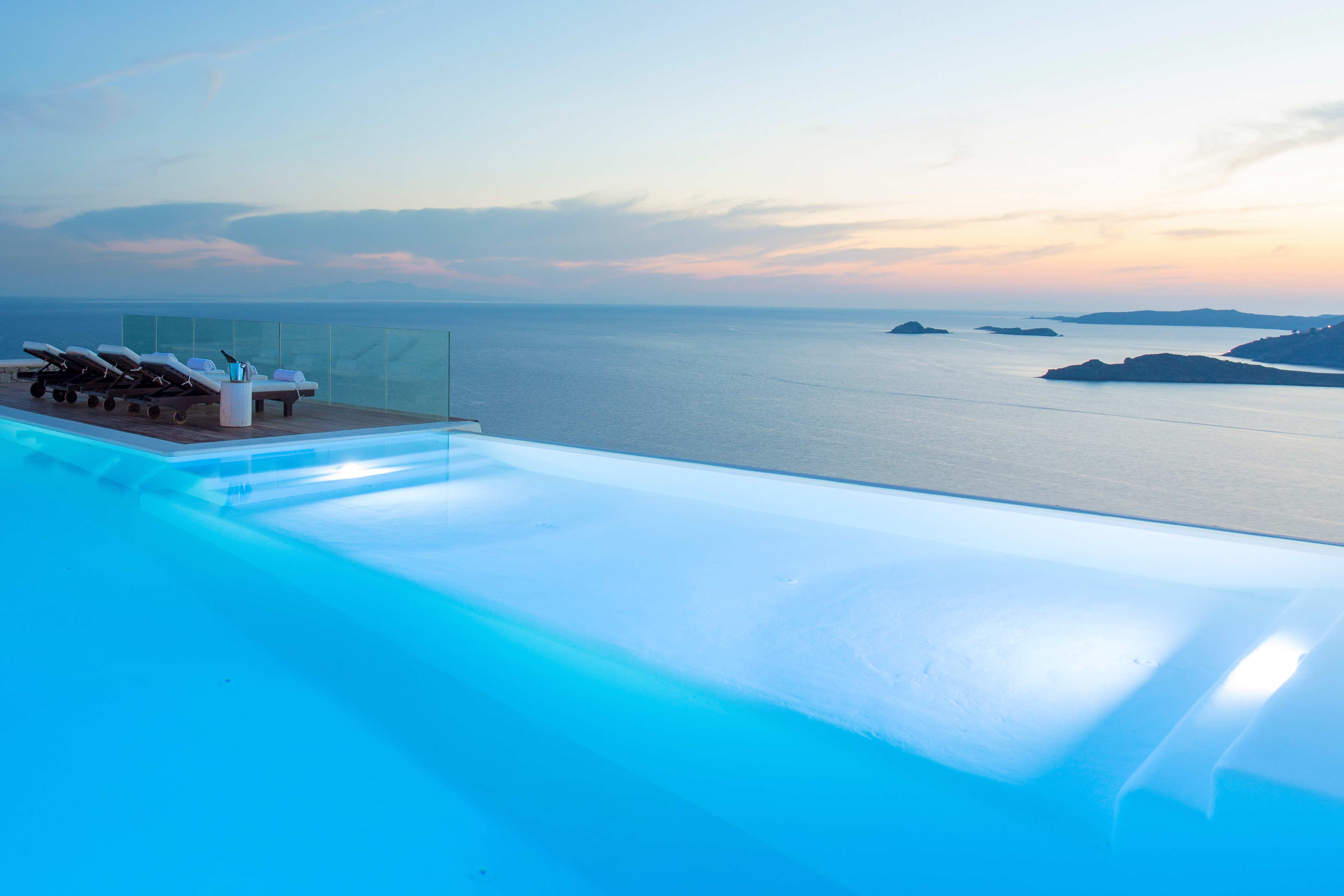 Villa Kymothea