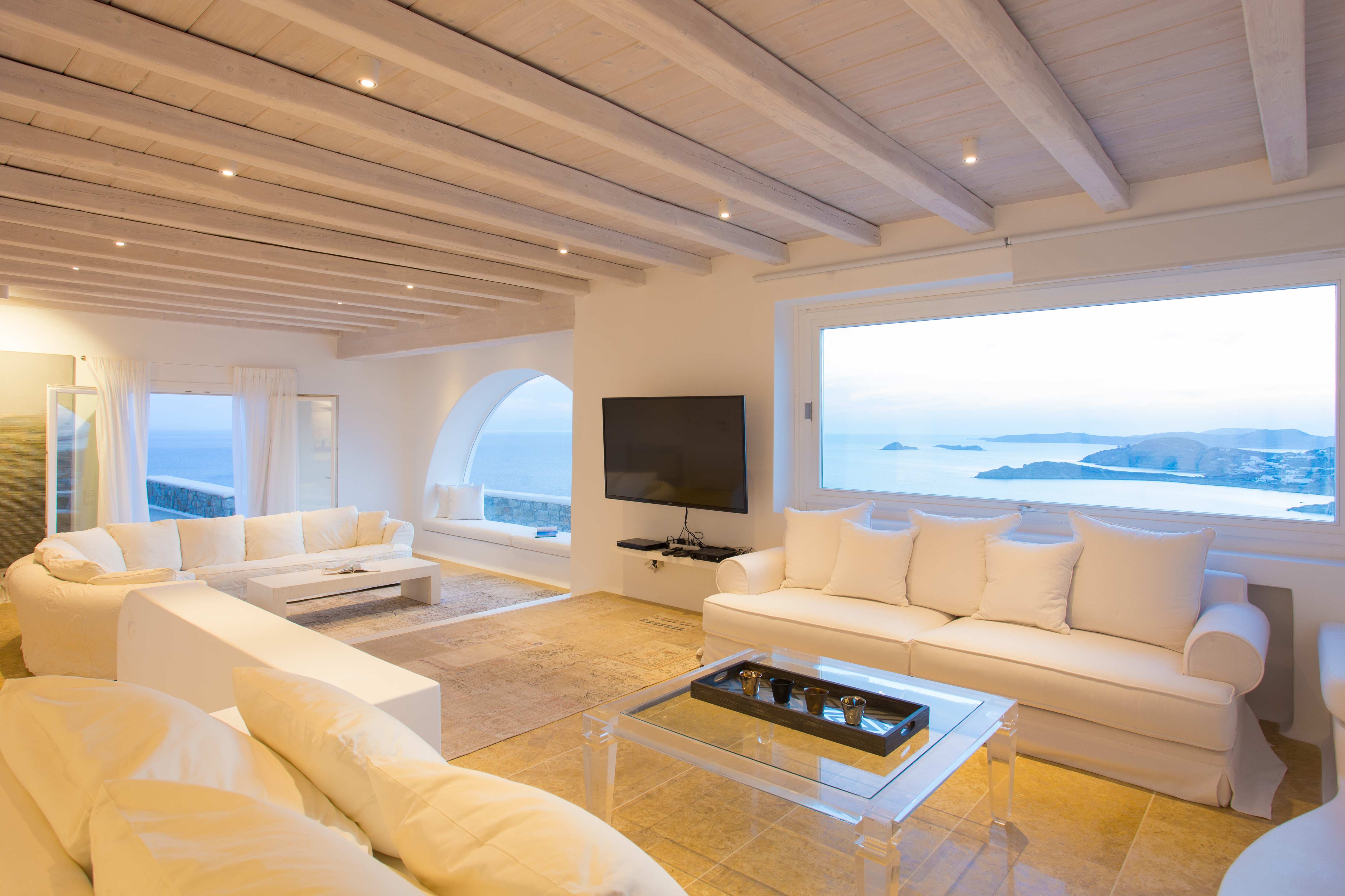 Villa Kymothea