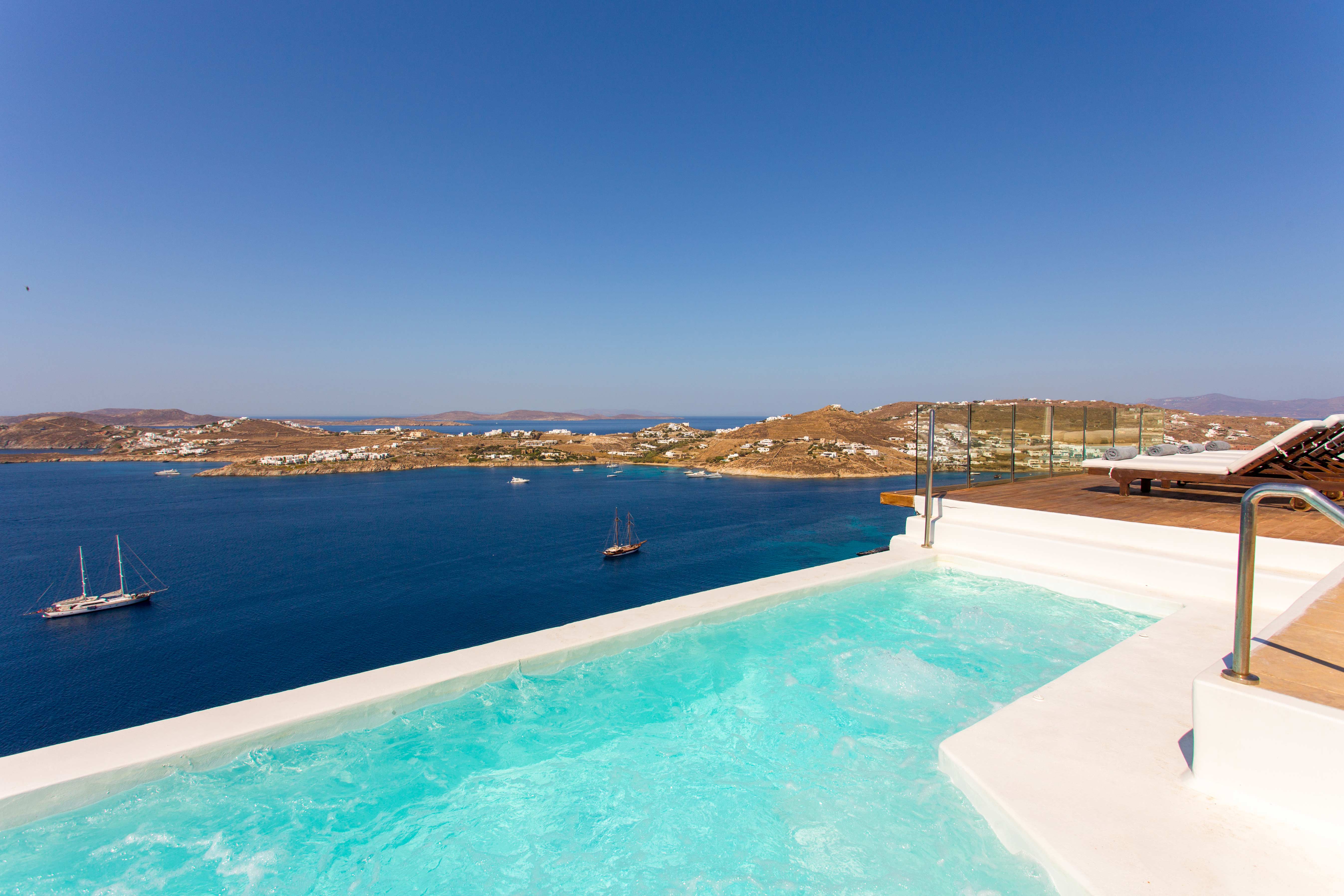 Villa Kymothea