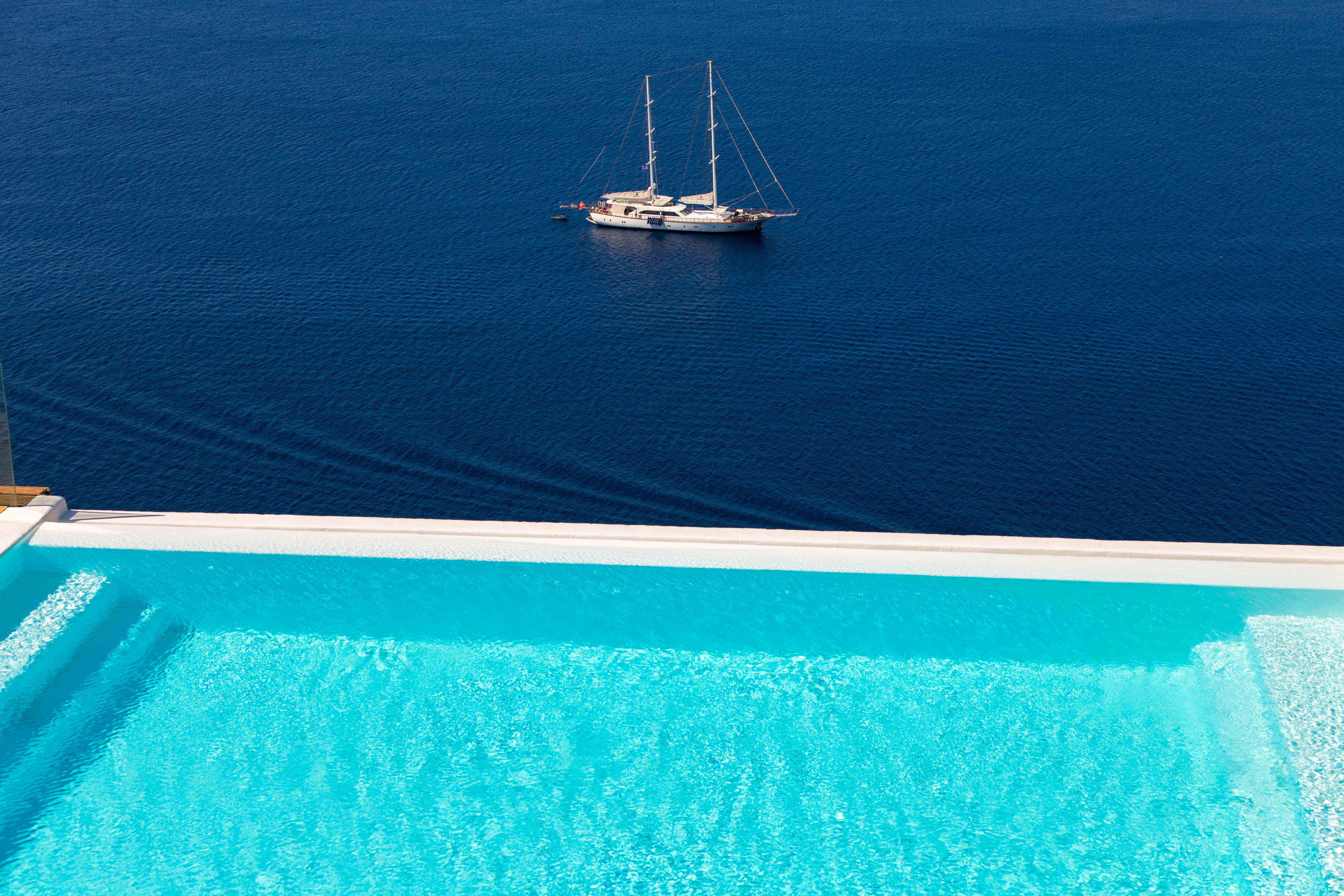 Villa Kymothea